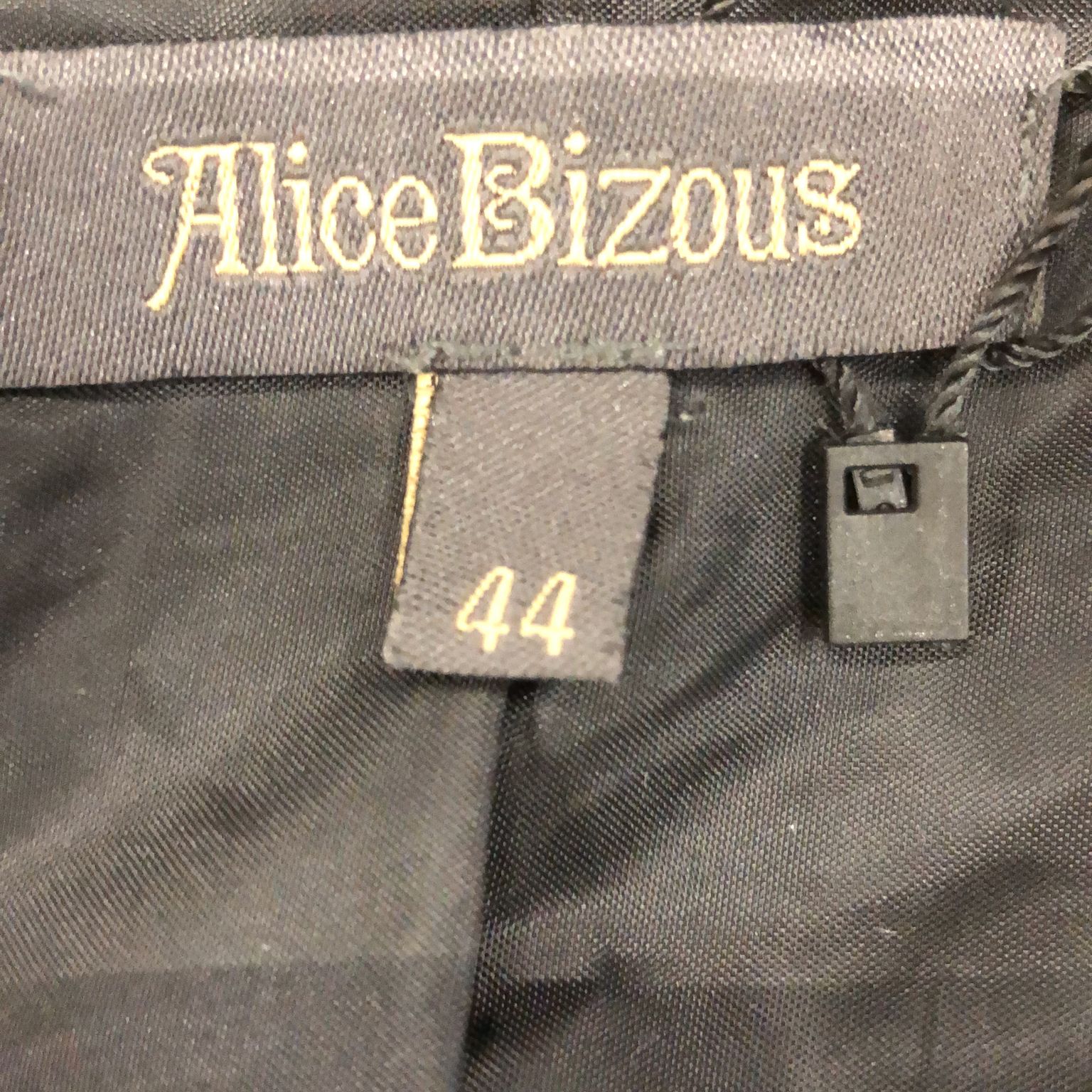 Alice Bizous