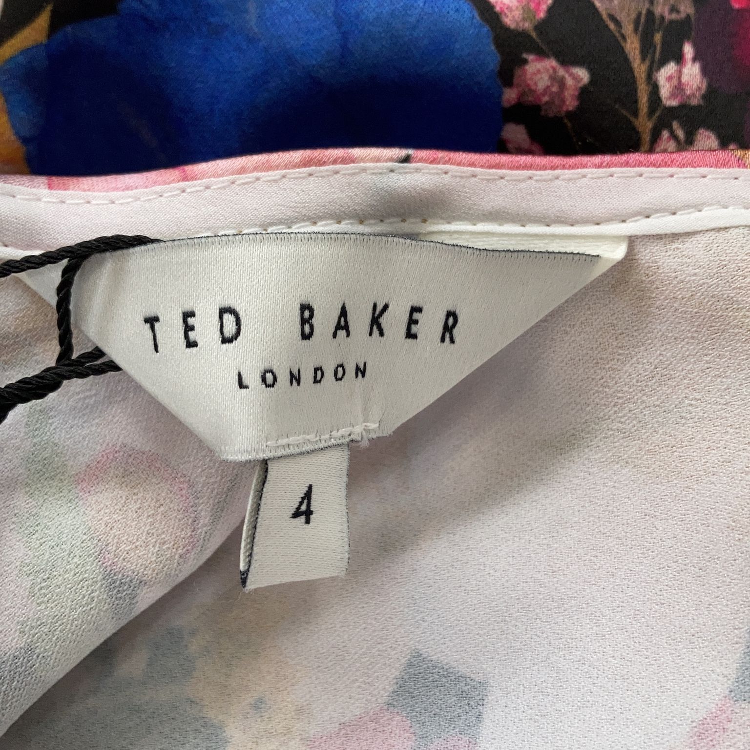 Ted Baker