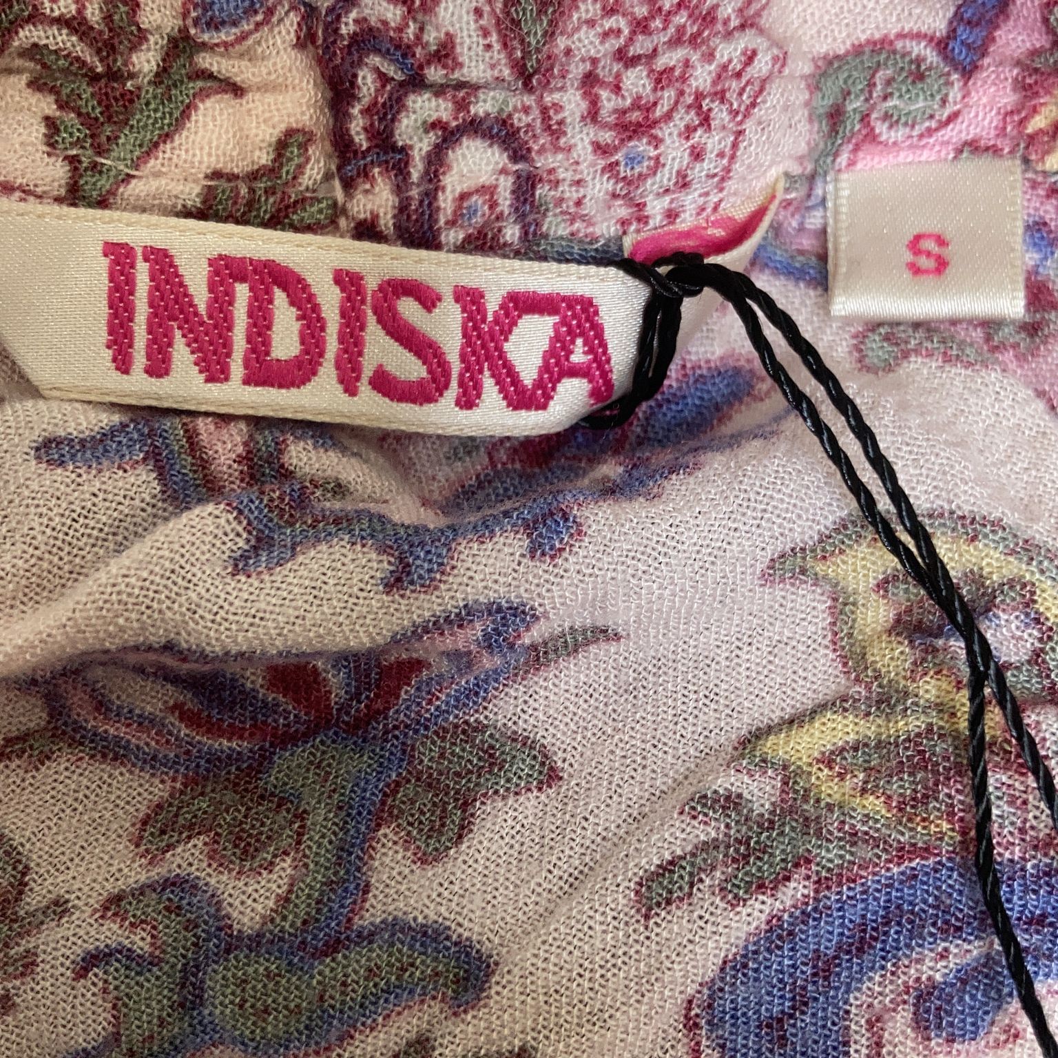 Indiska