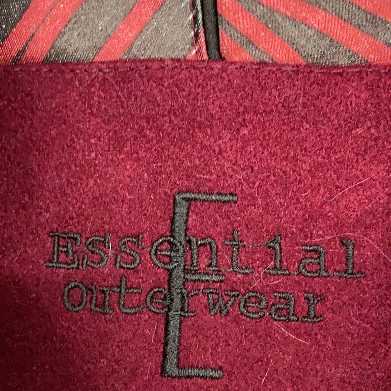 Essentiel Outerwear