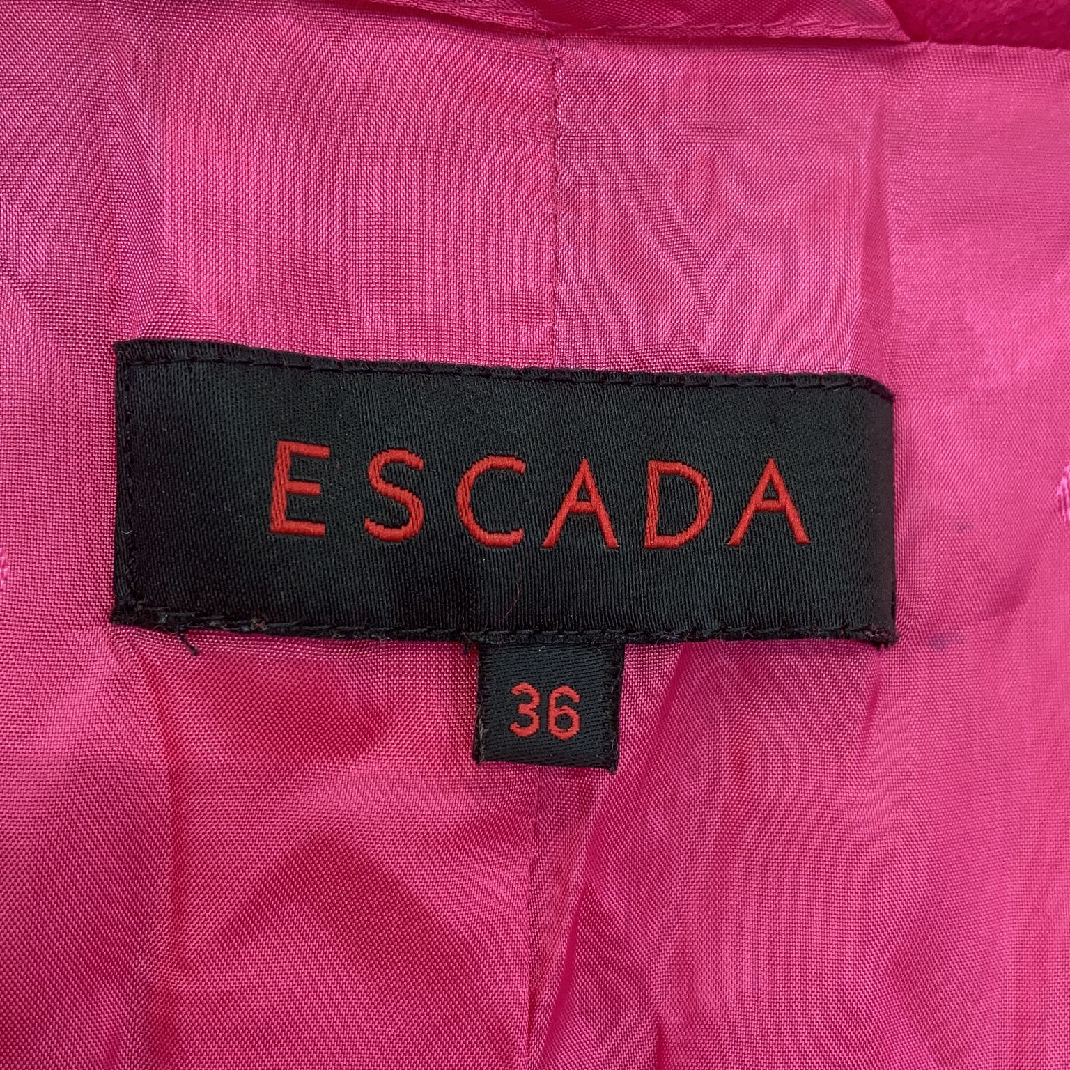 Escada