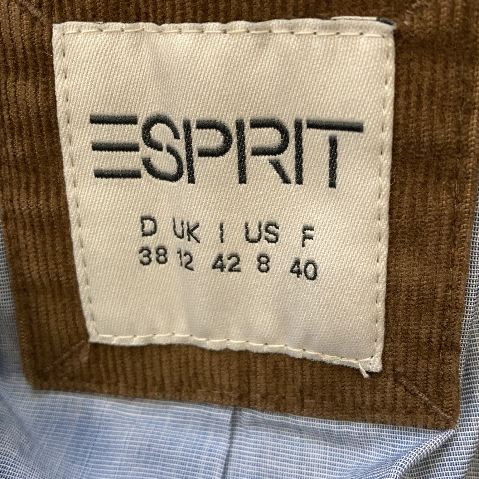 ESPRIT