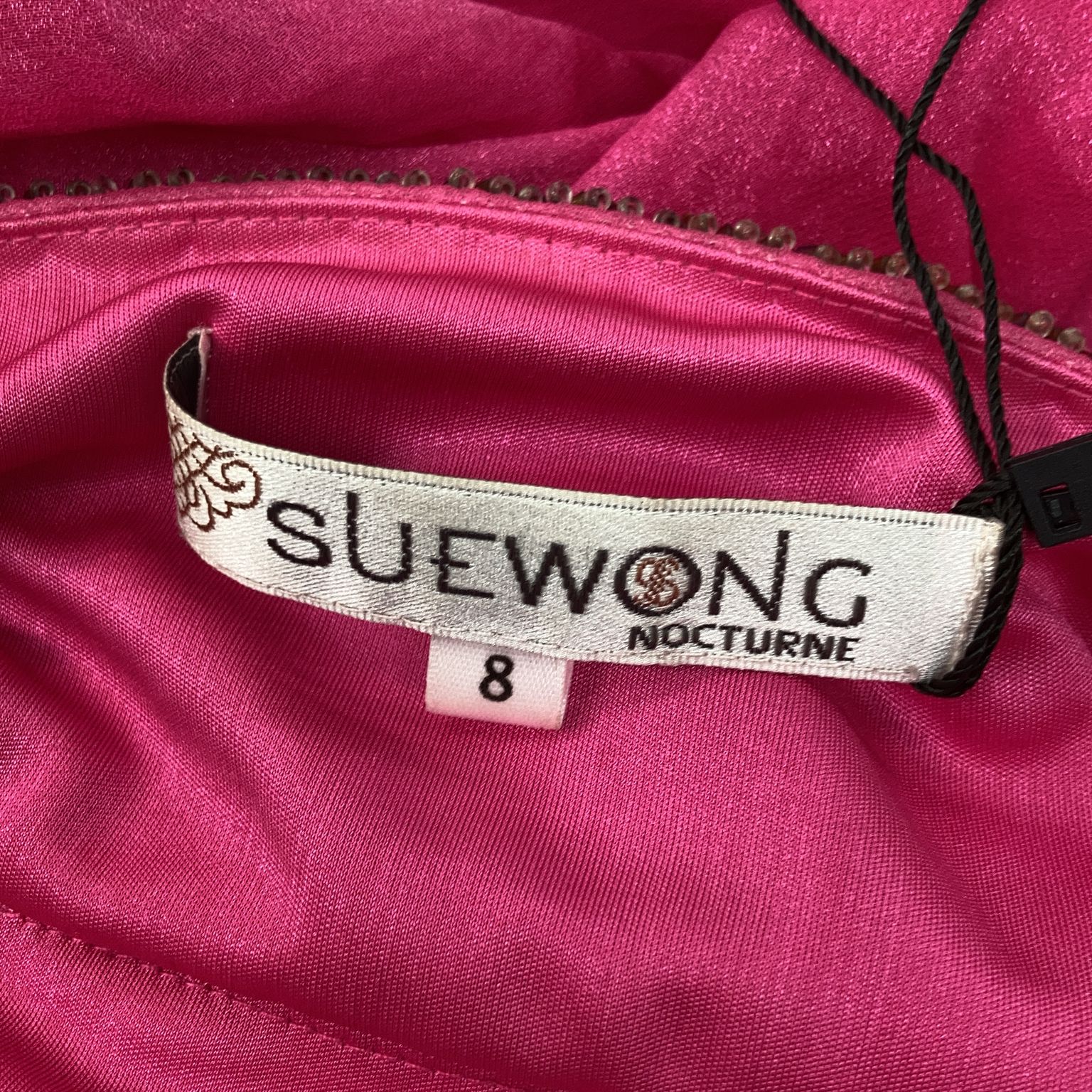 Suewong