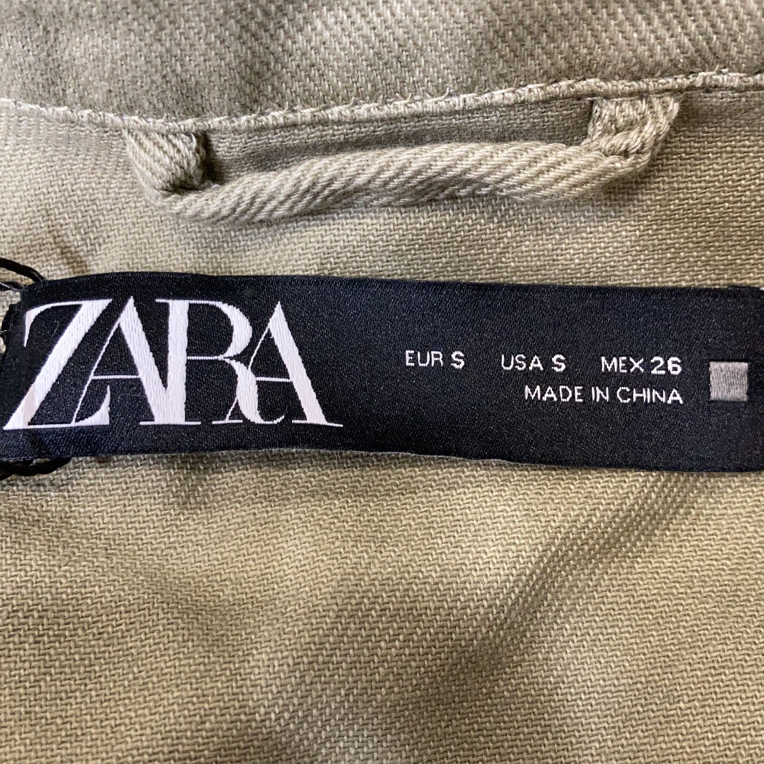 Zara