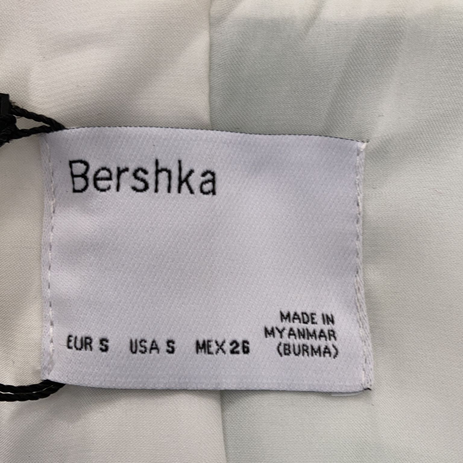 Bershka