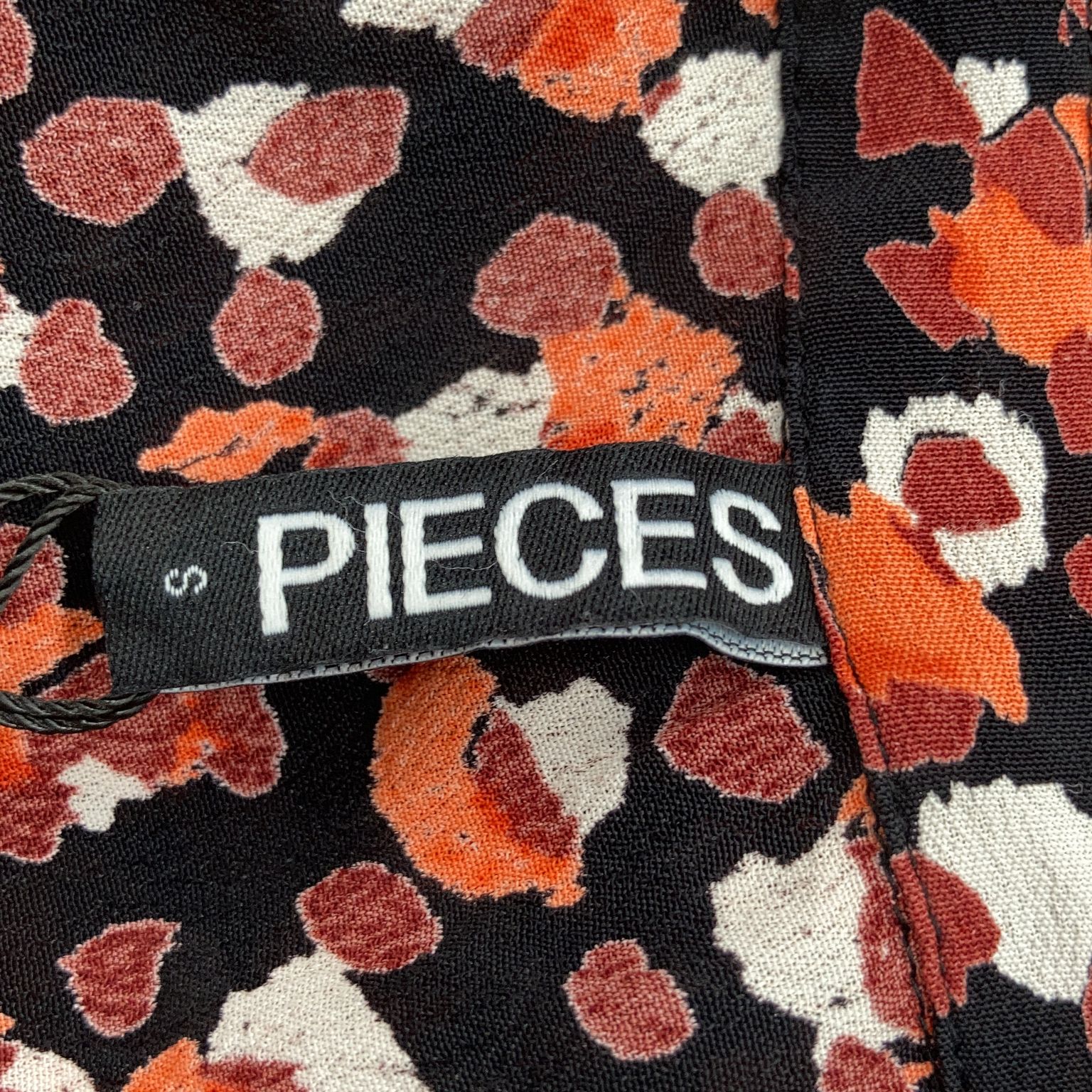 Pieces