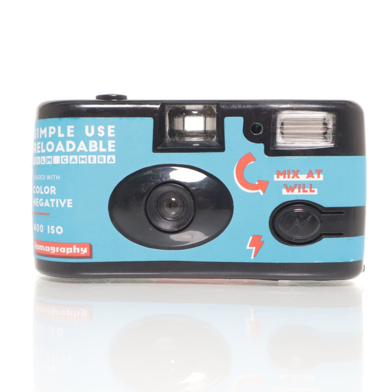 Lomography