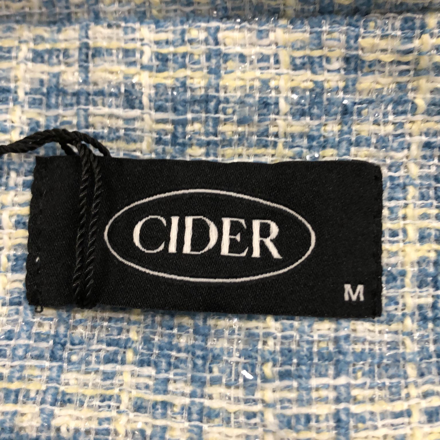 Cider