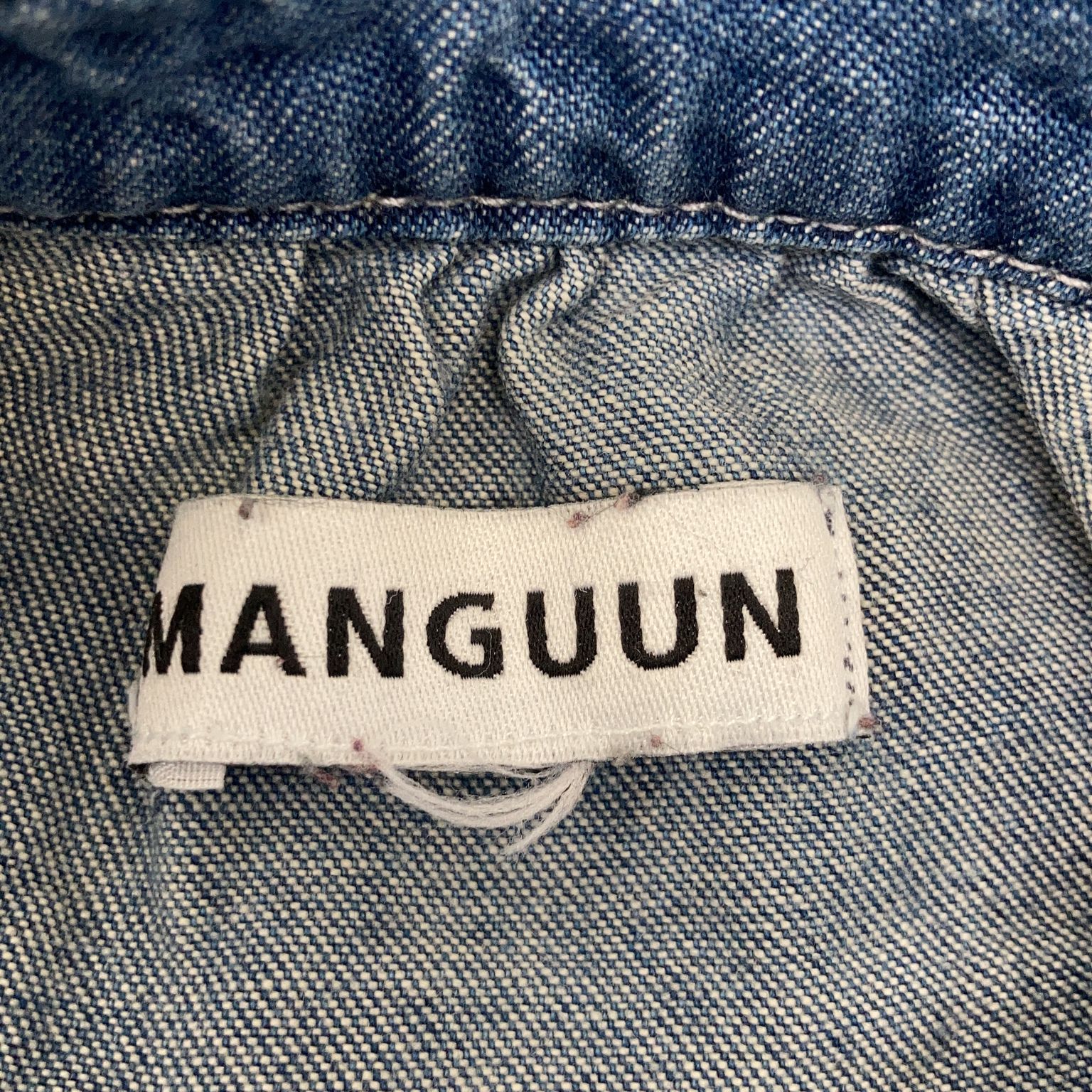 Manguun