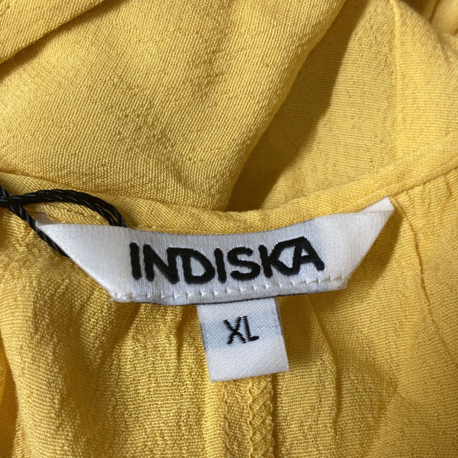 Indiska