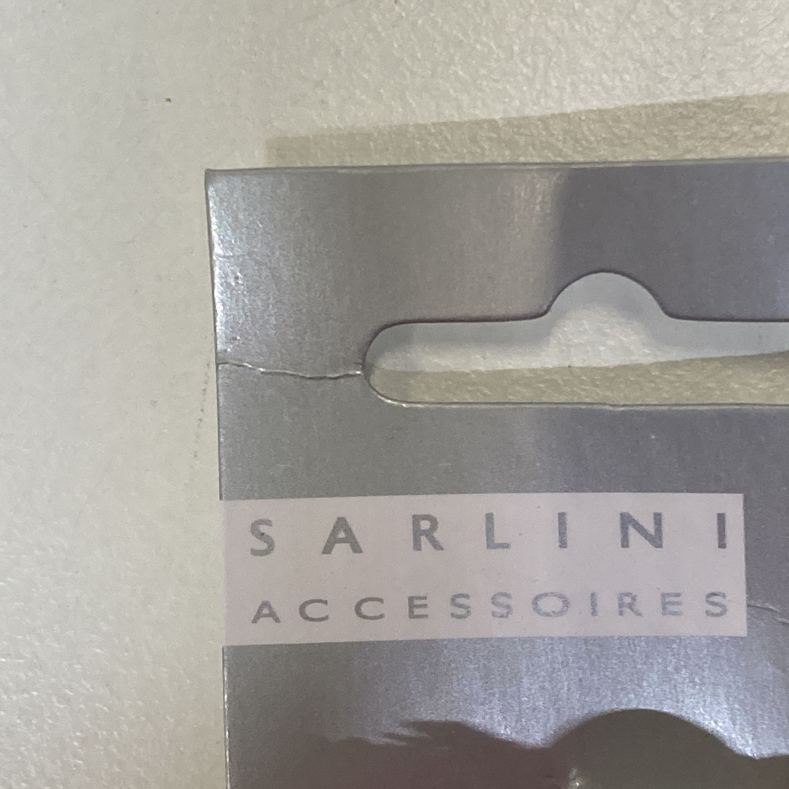 Sarlini