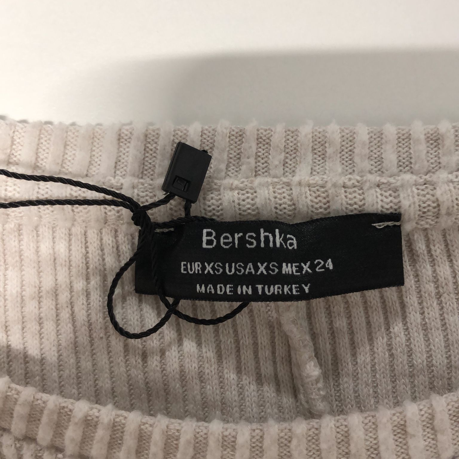 Bershka