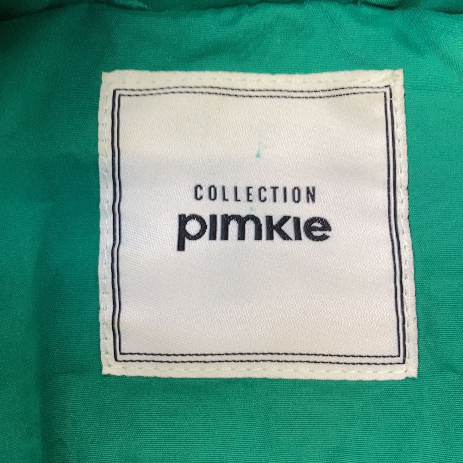 Pimkie