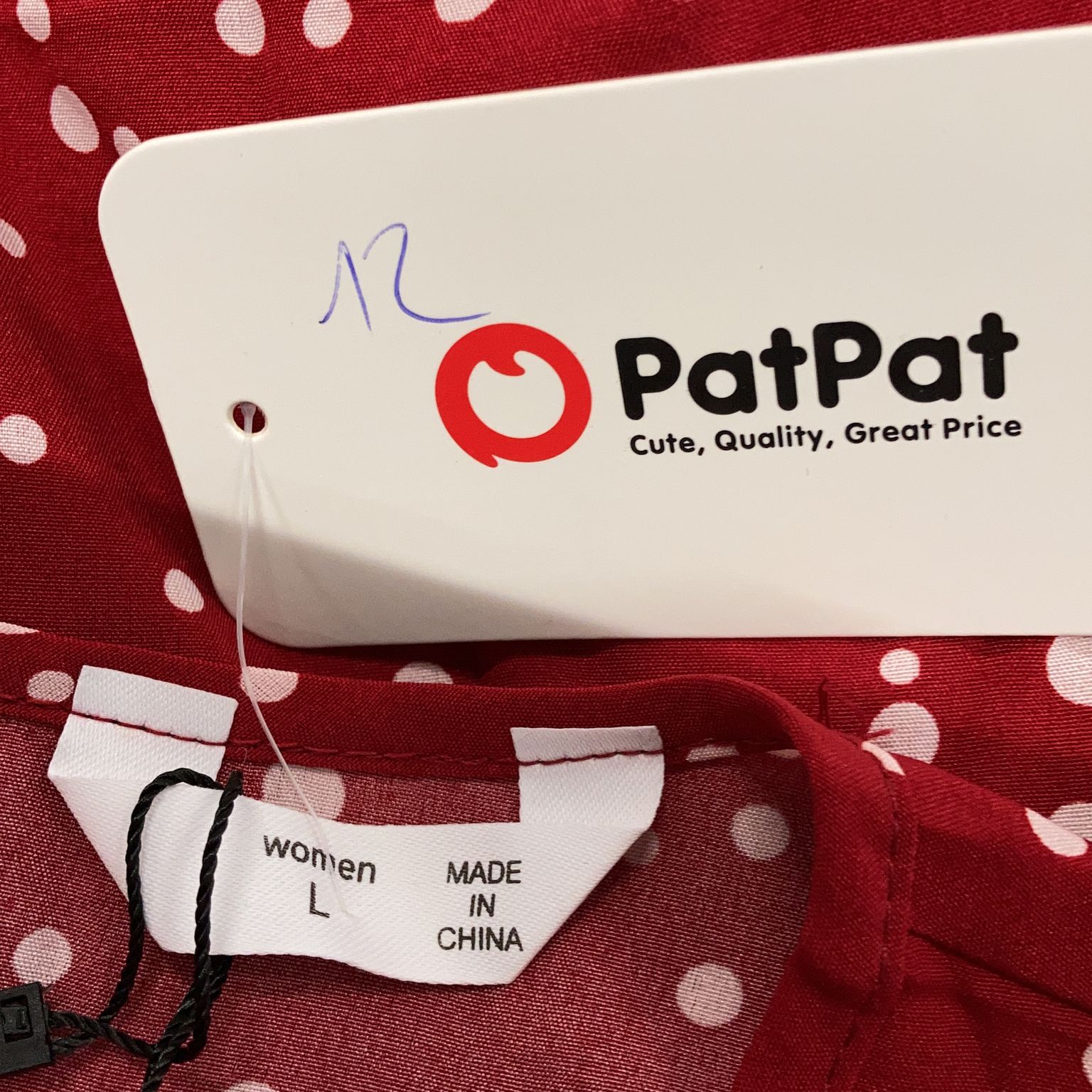 PatPat