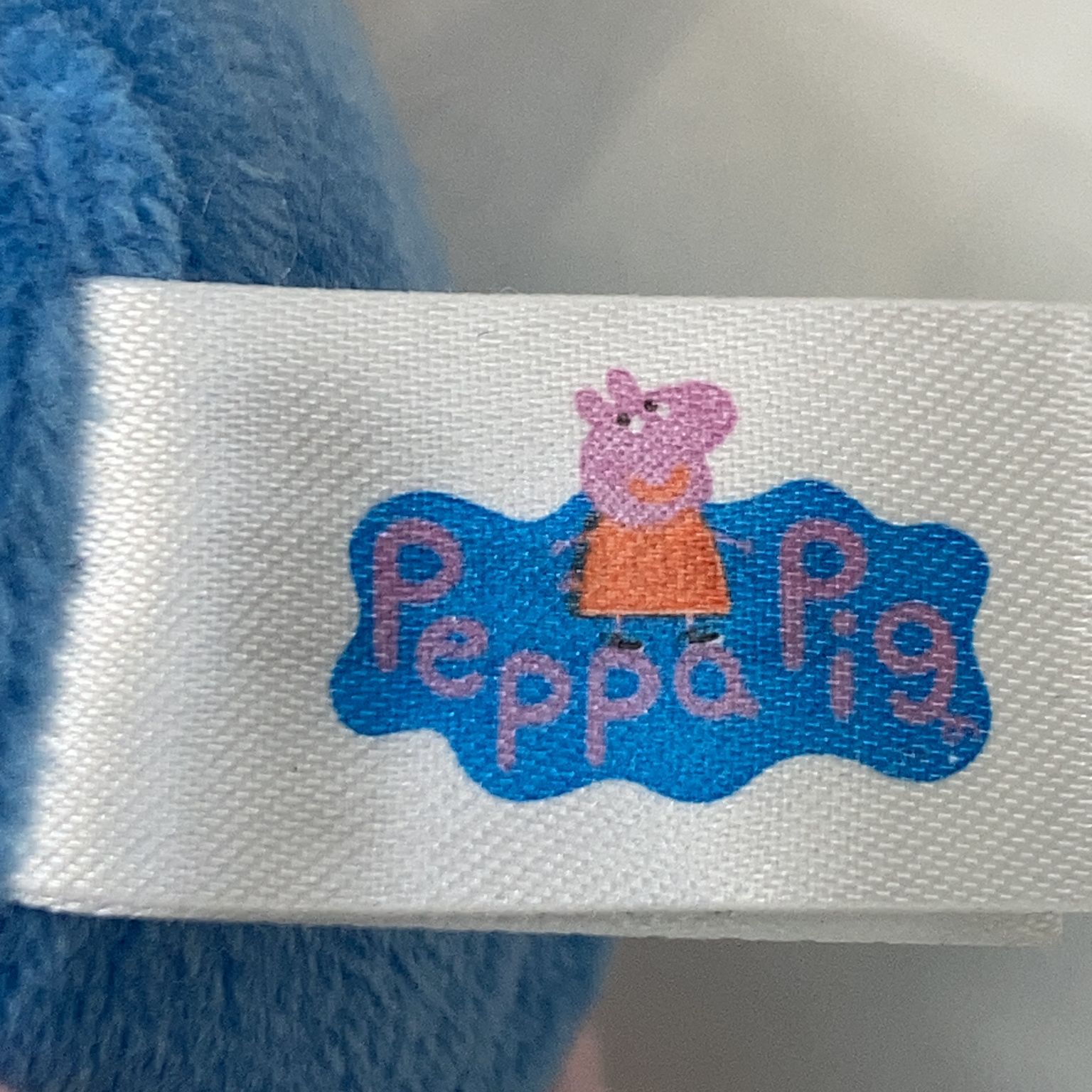 Peppa Pig