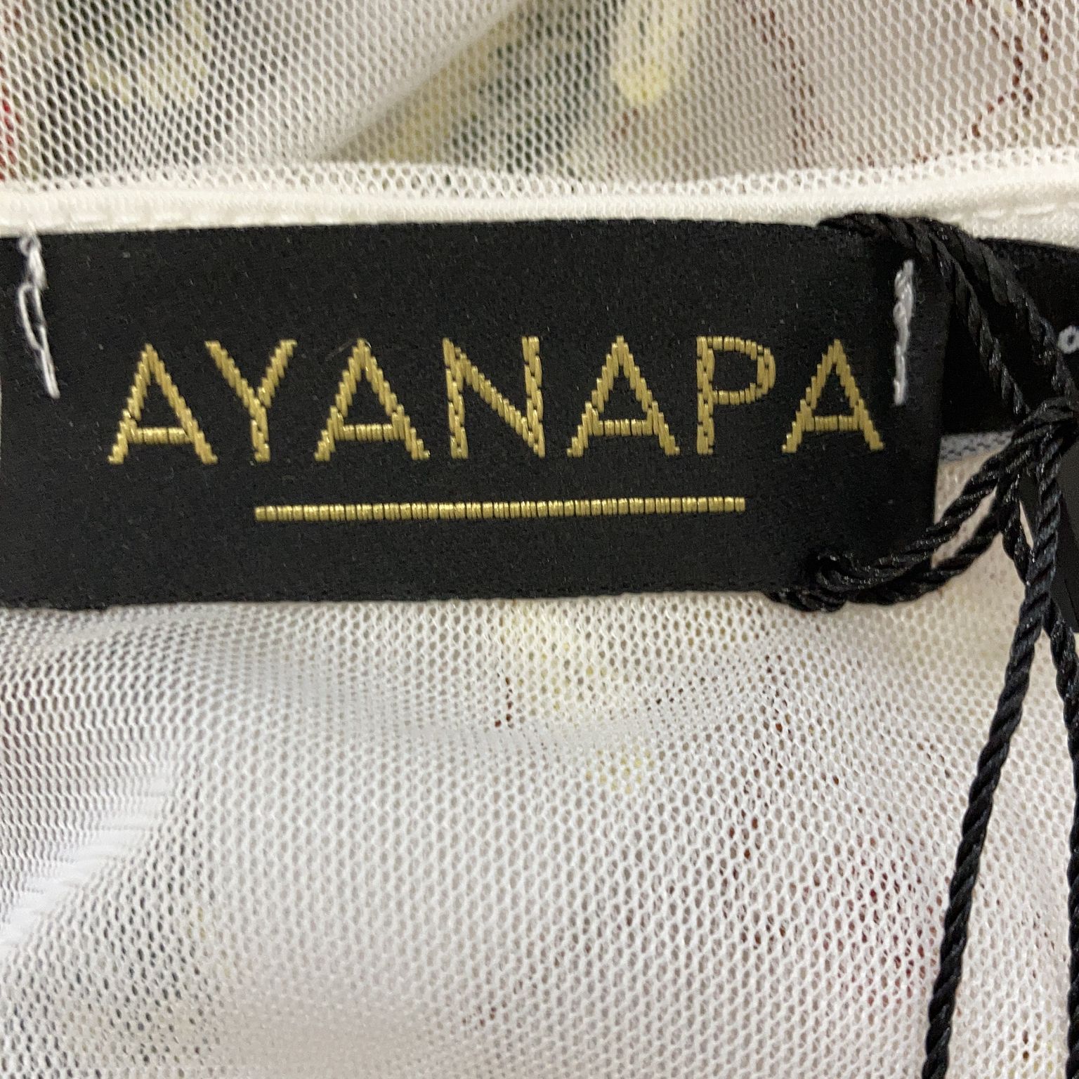 AyaNapa