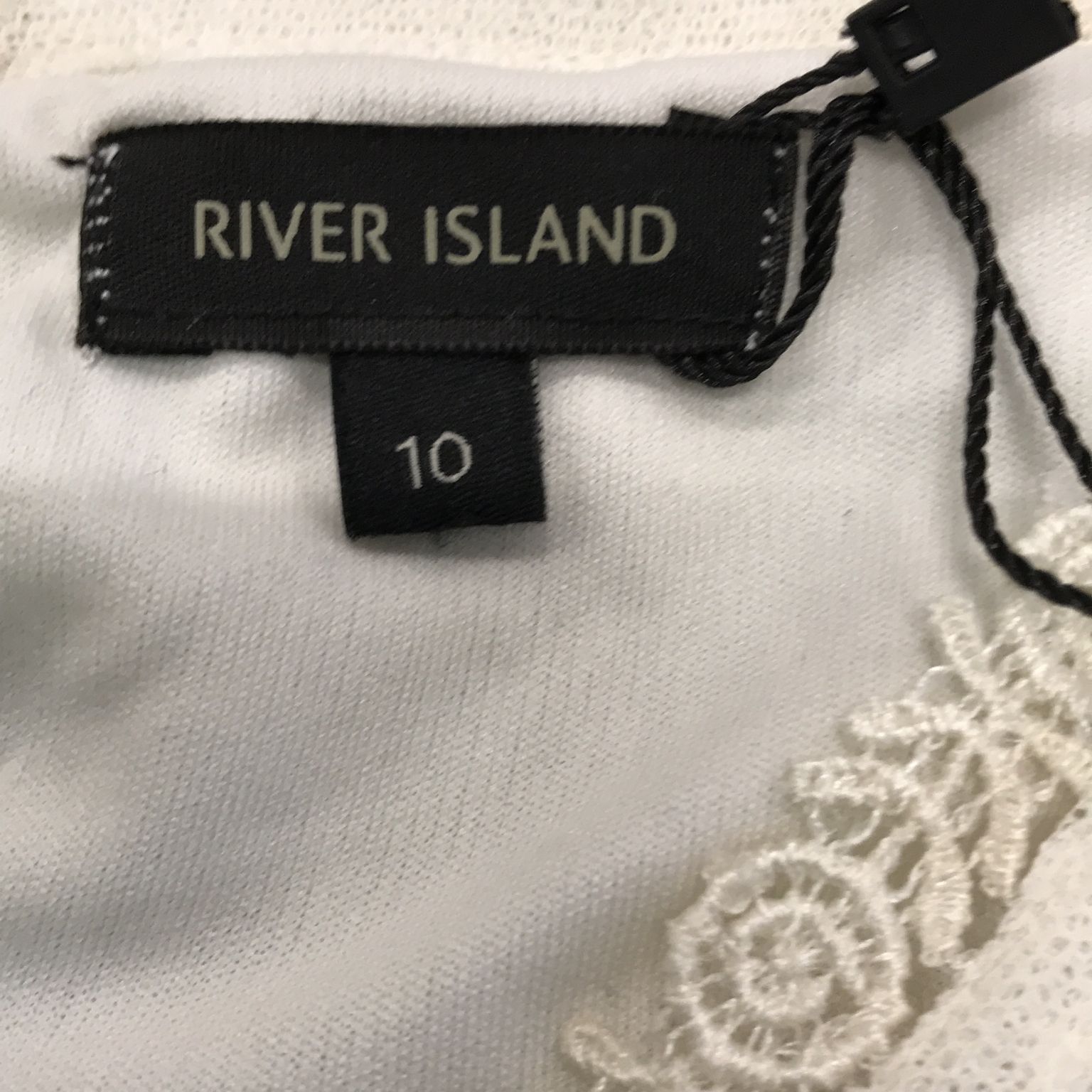 River Island