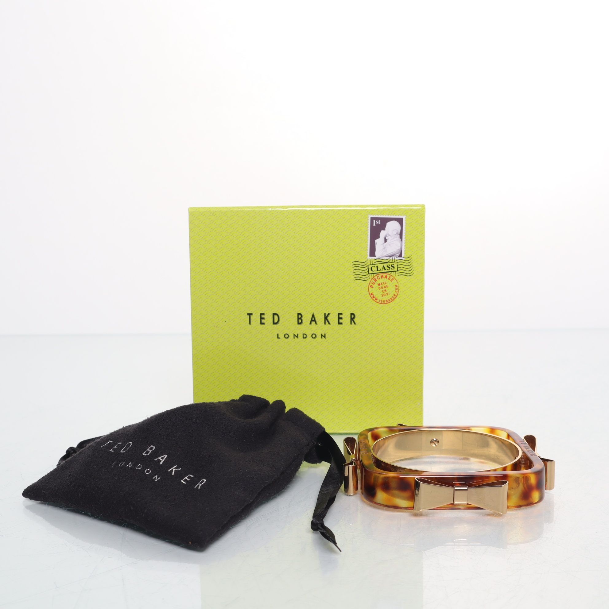 Ted Baker