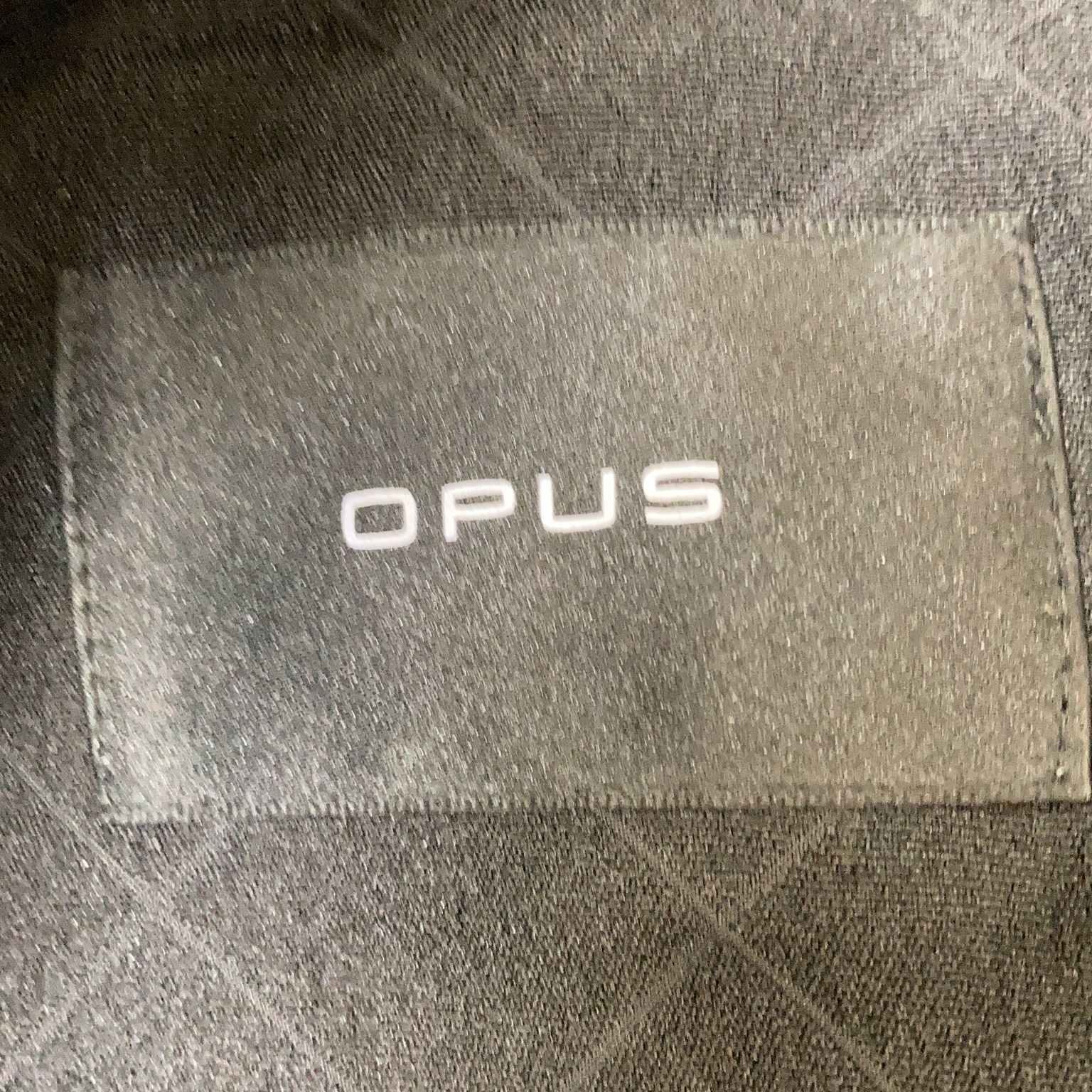 Opus