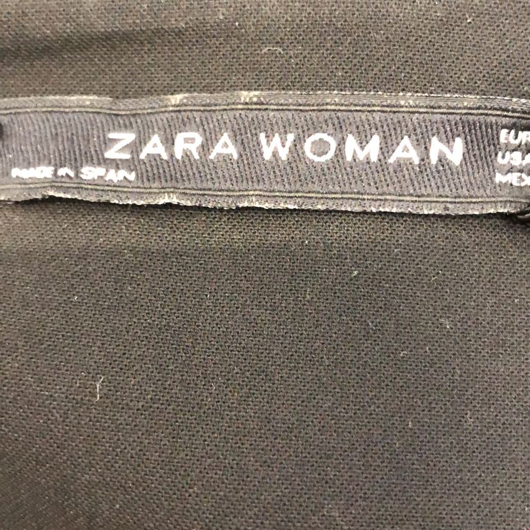 Zara Woman