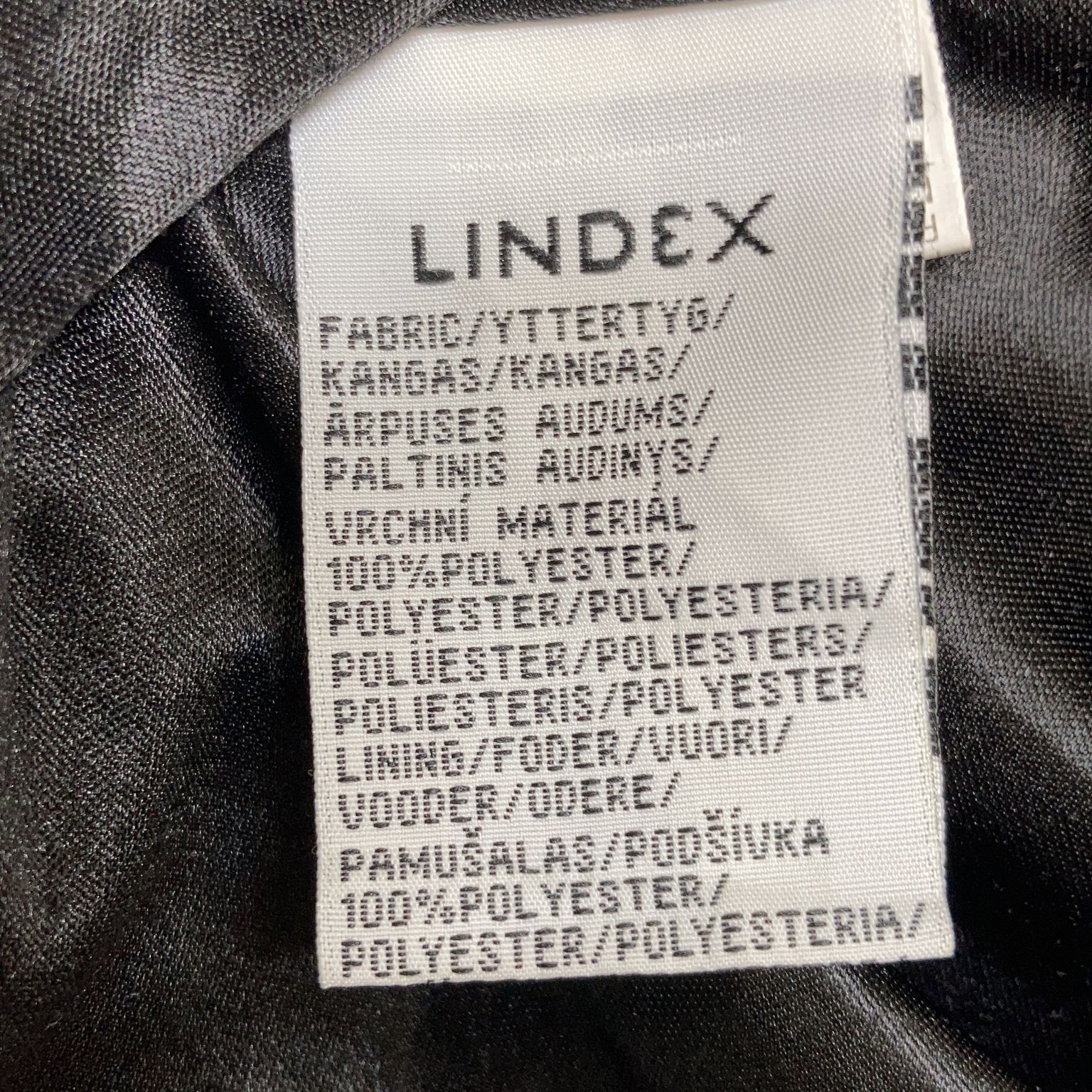 Lindex