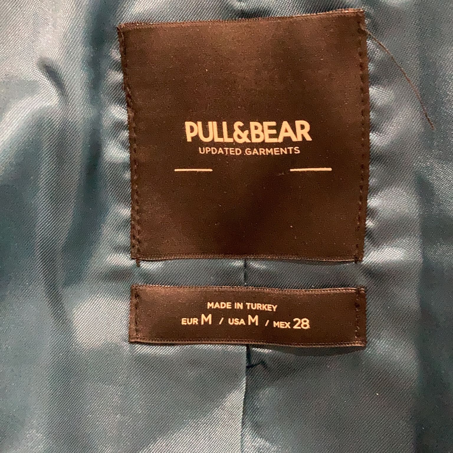 Pull  Bear