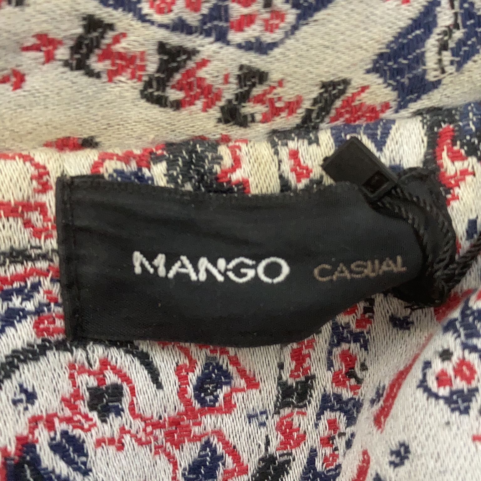 Mango Casual