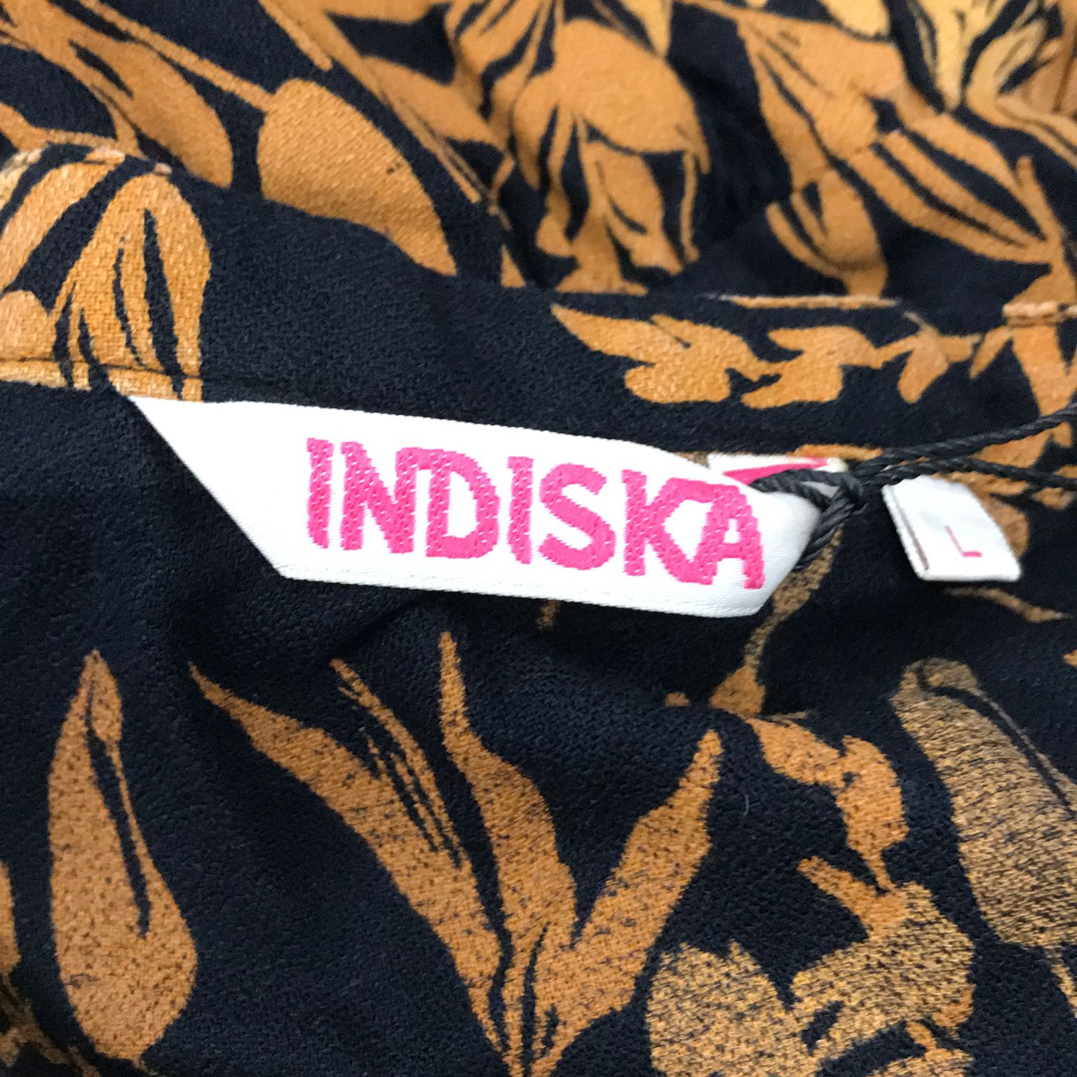 Indiska