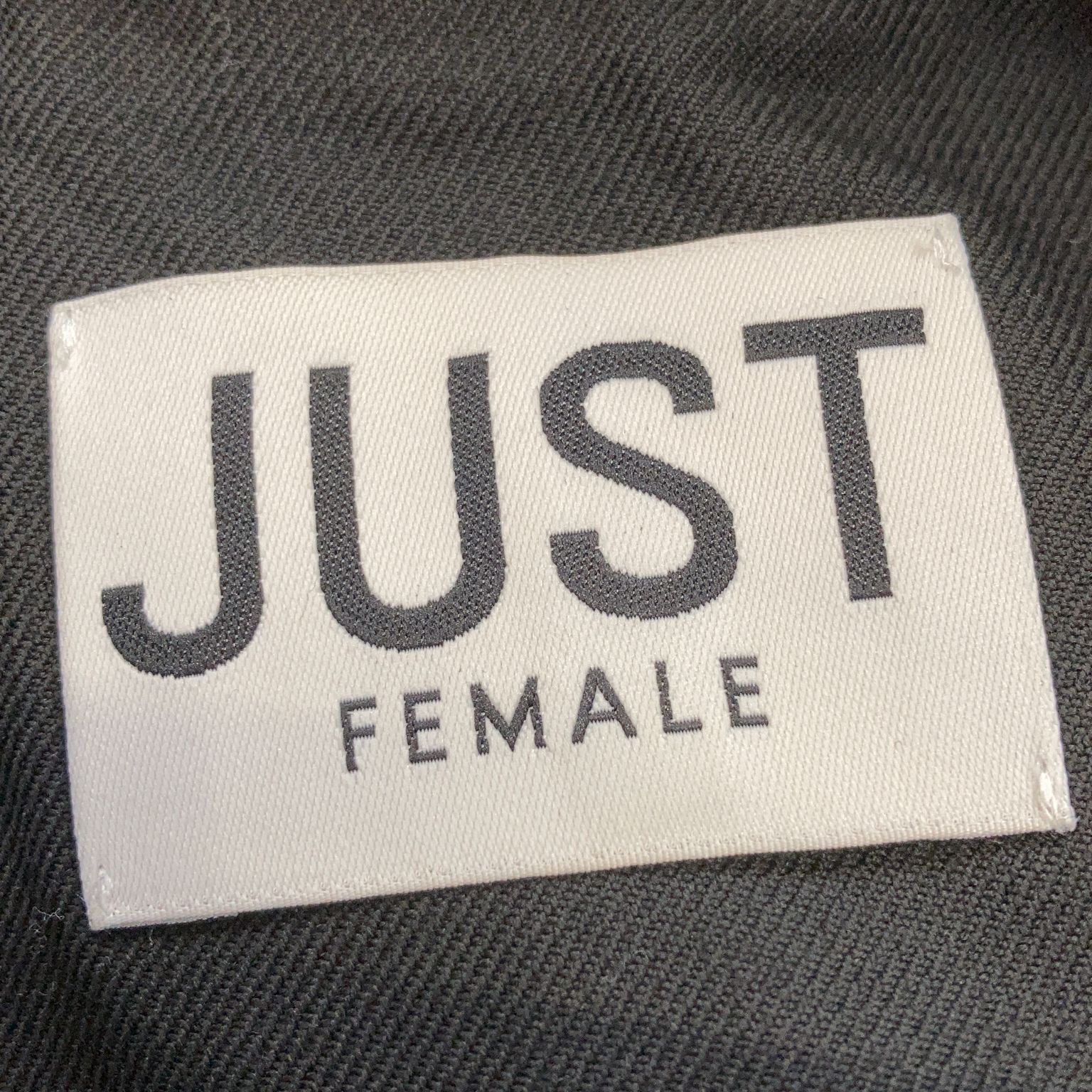 Just Female