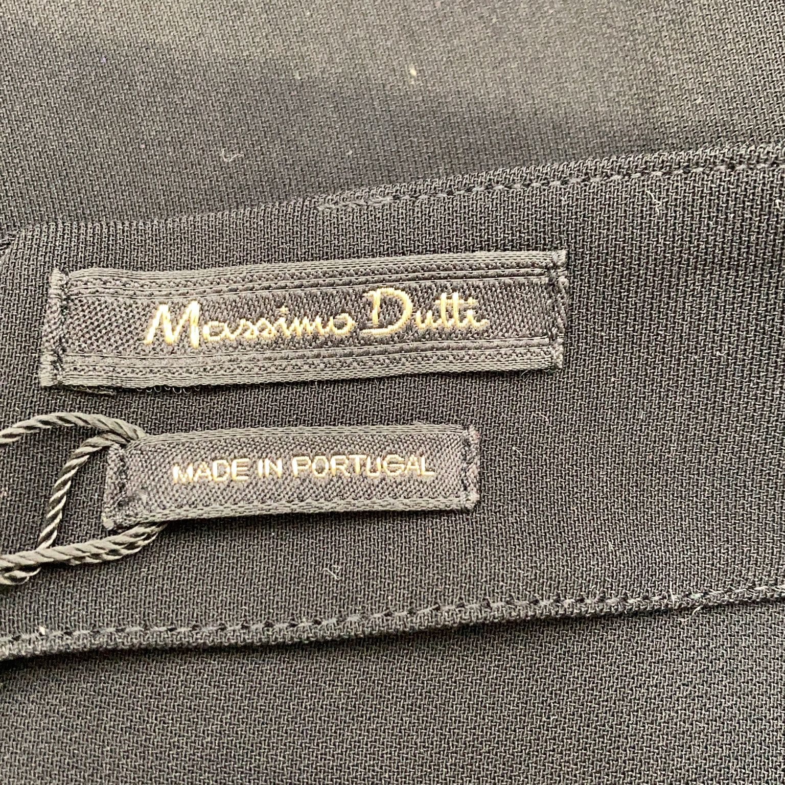 Massimo Dutti