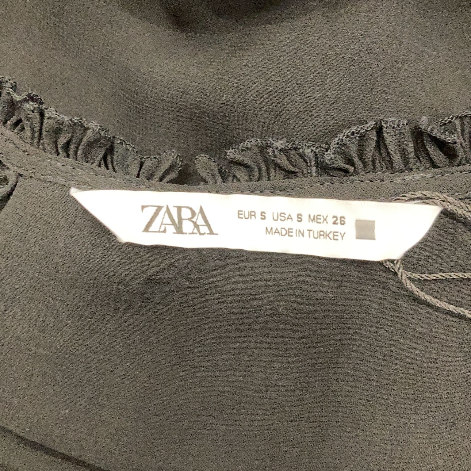 Zara