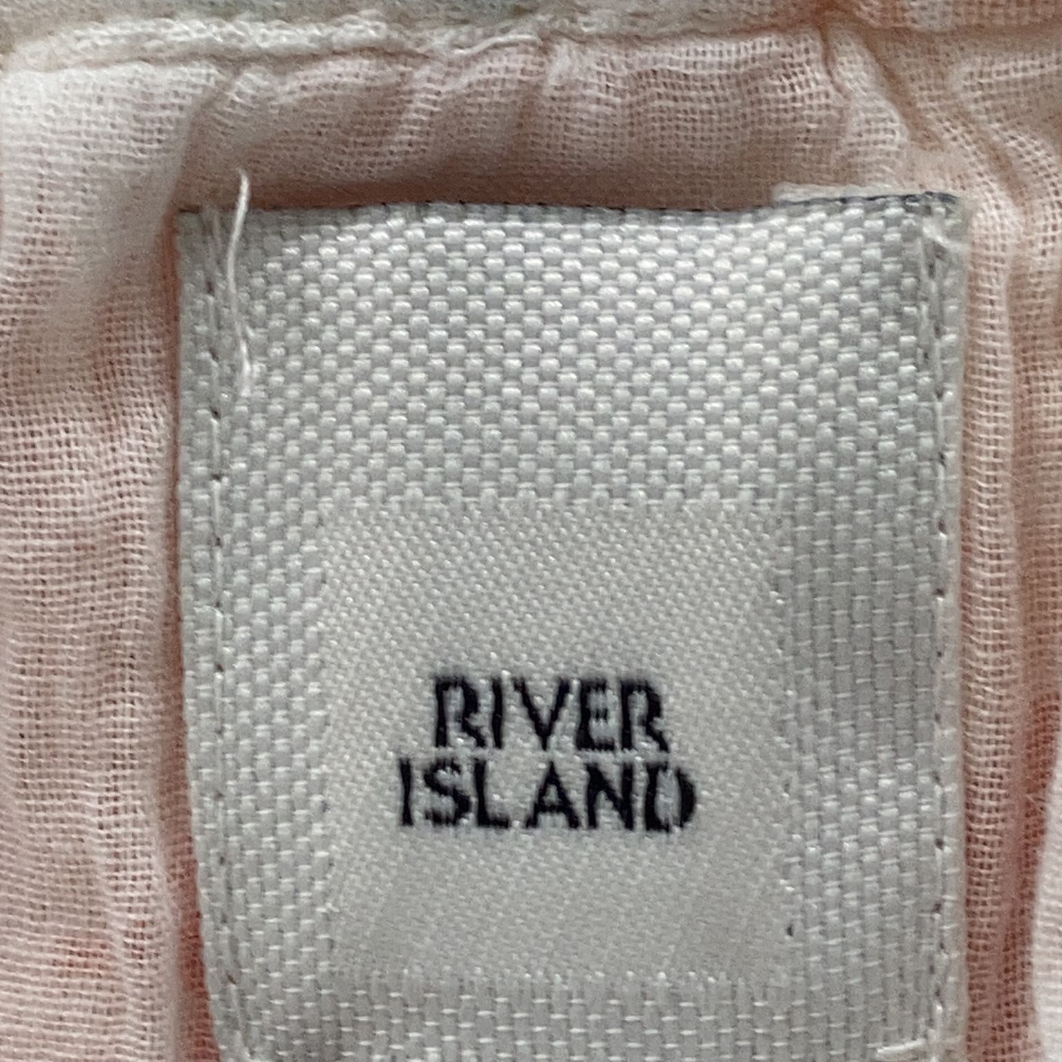 River Island