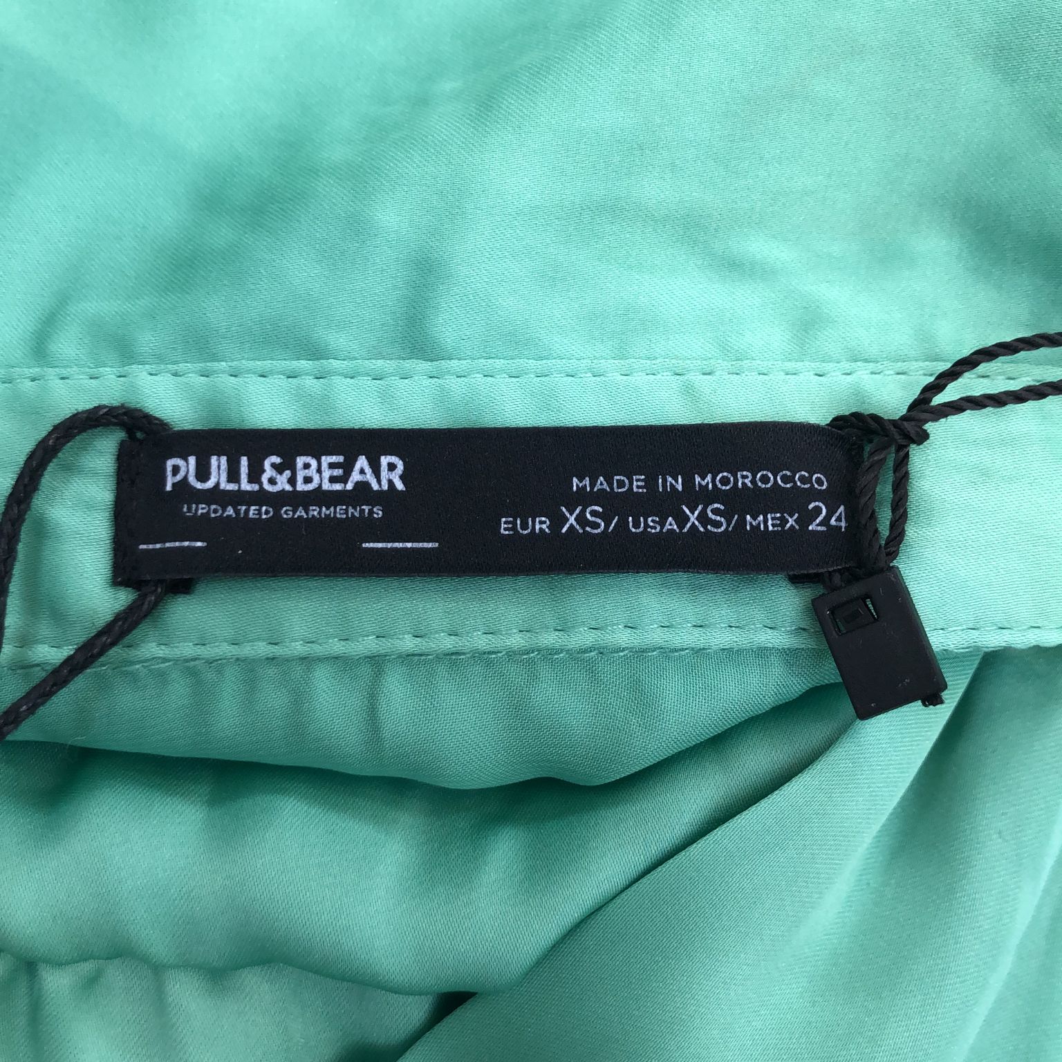 Pull  Bear