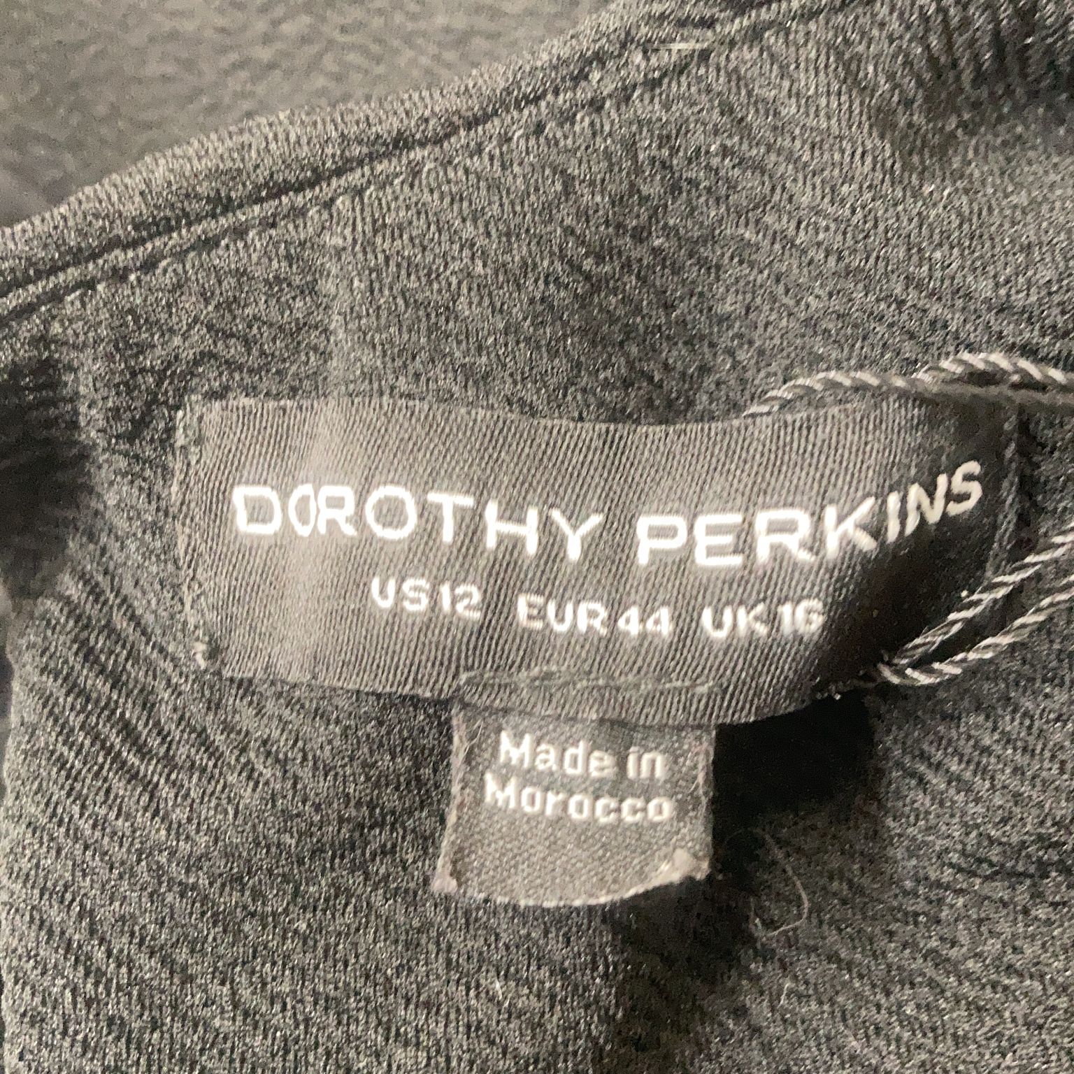 Dorothy Perkins