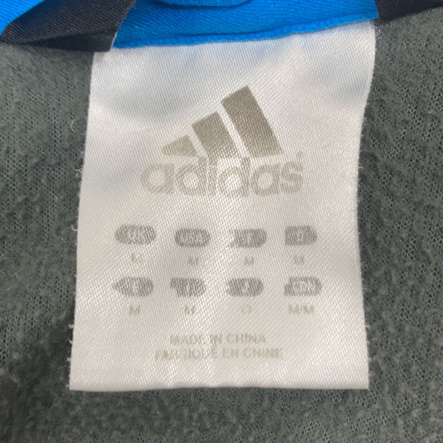 Adidas