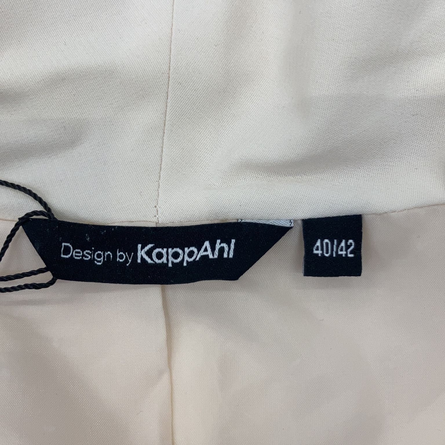 KappAhl