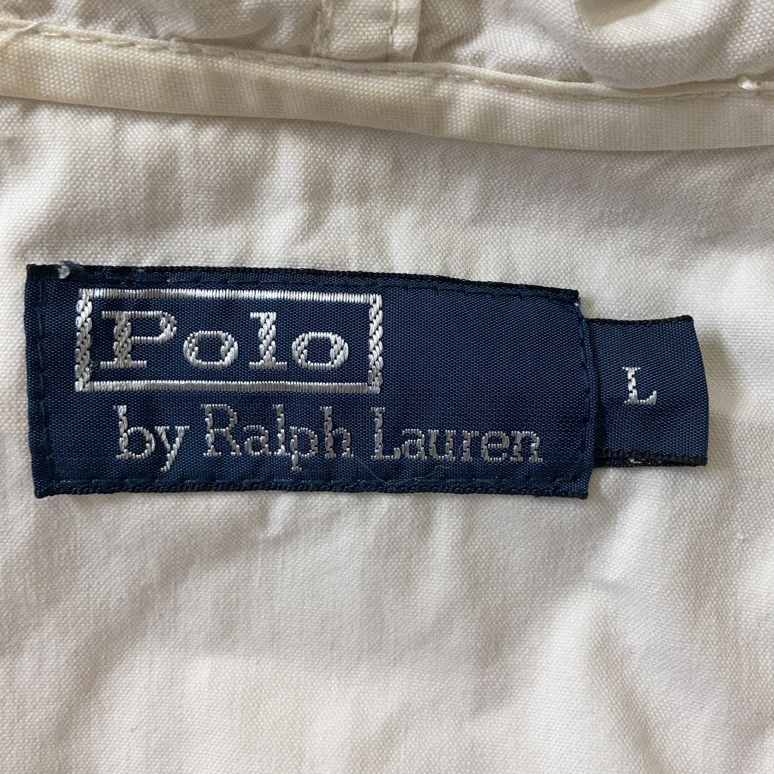 Polo Ralph Lauren