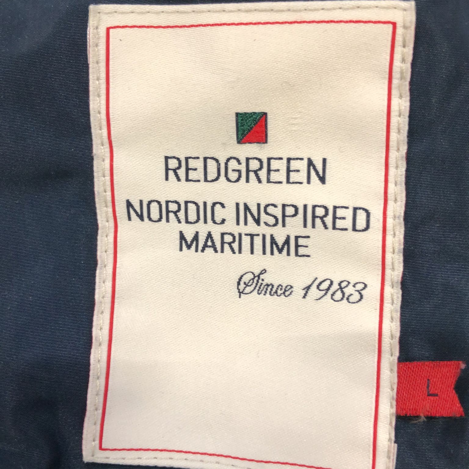 Redgreen