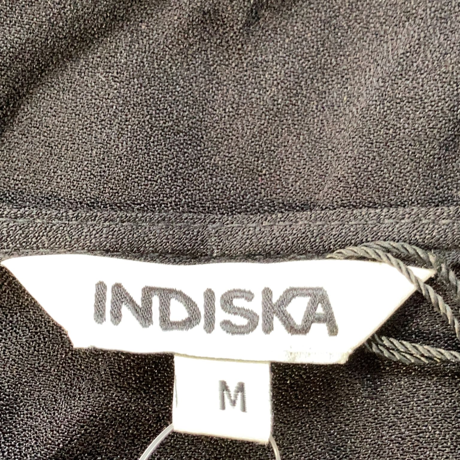 Indiska