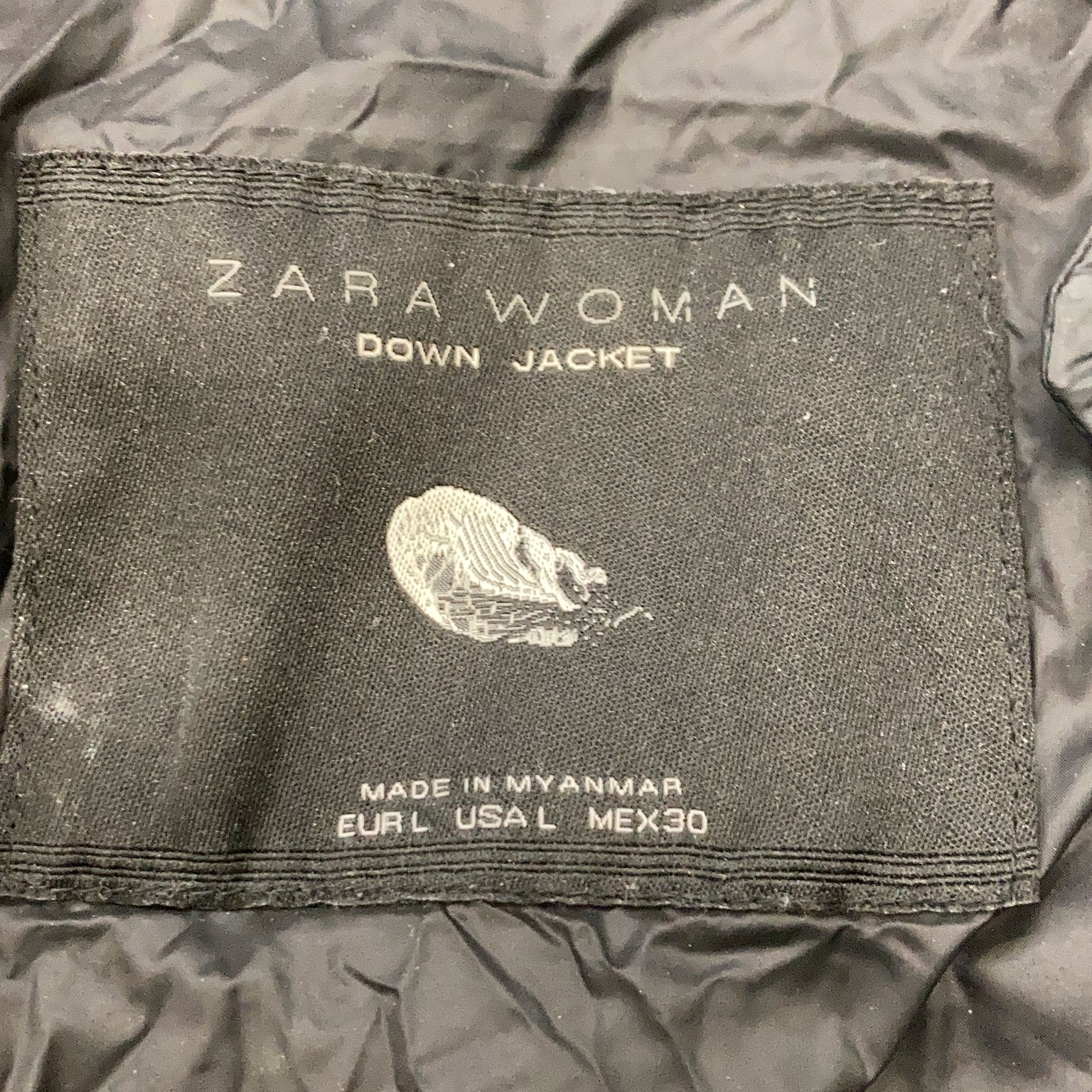 Zara Woman