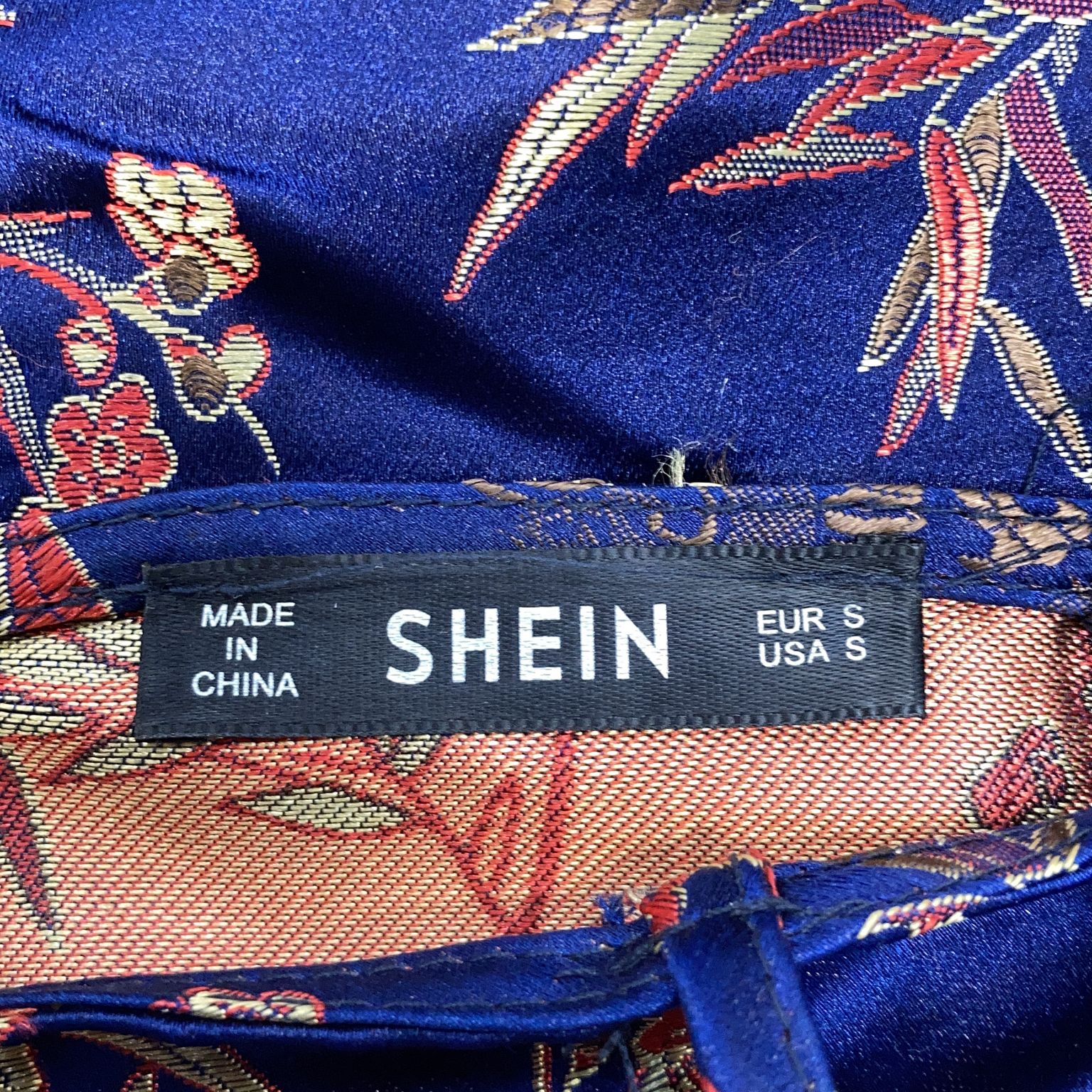 Shein