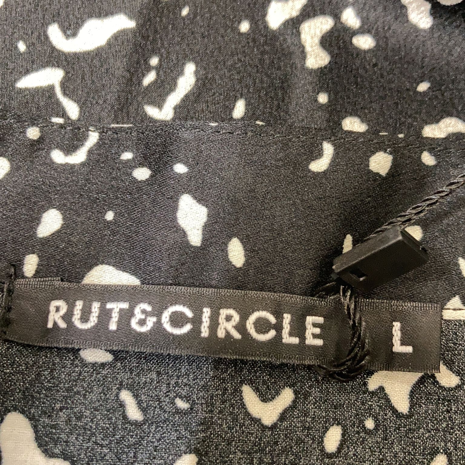 Rut  Circle