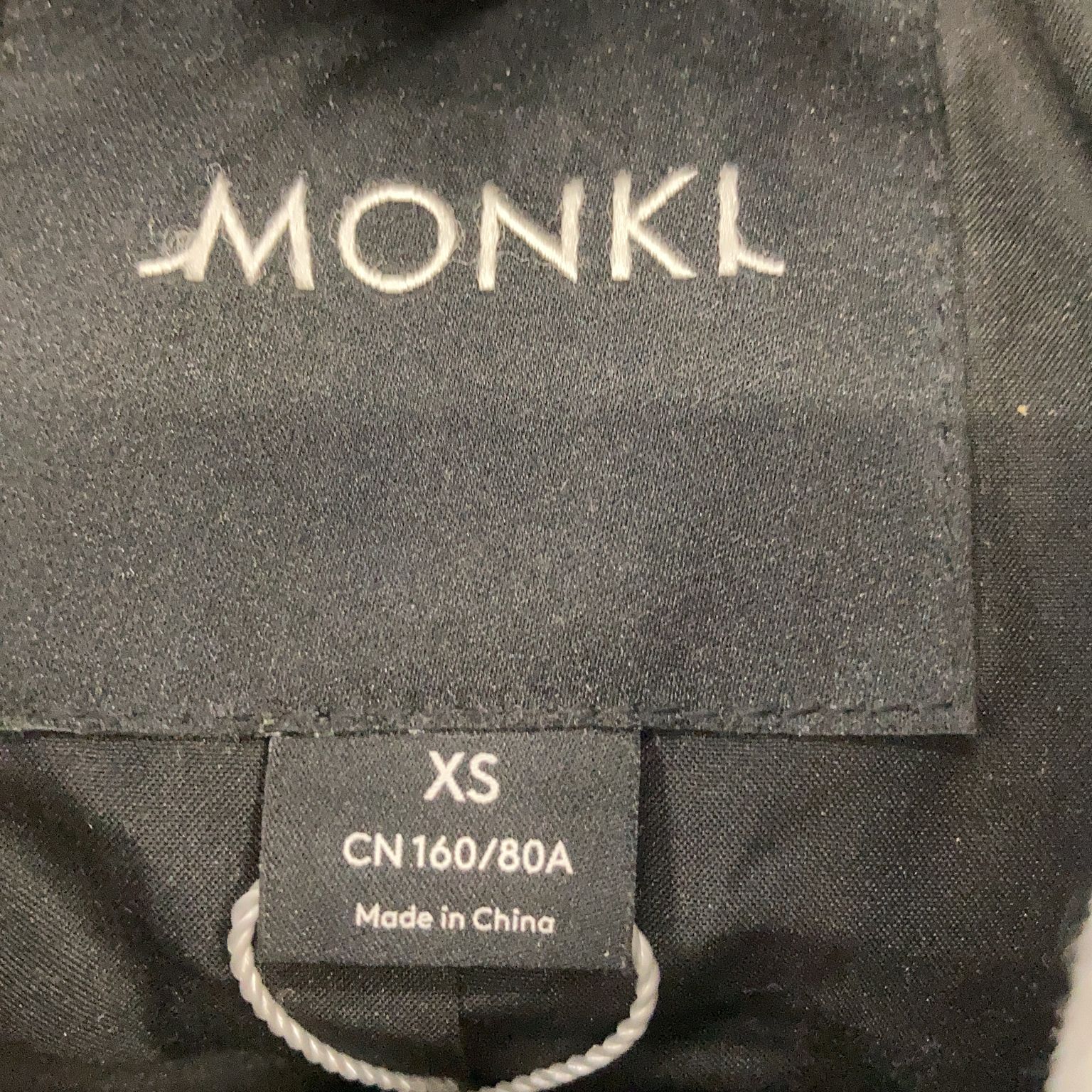 Monki