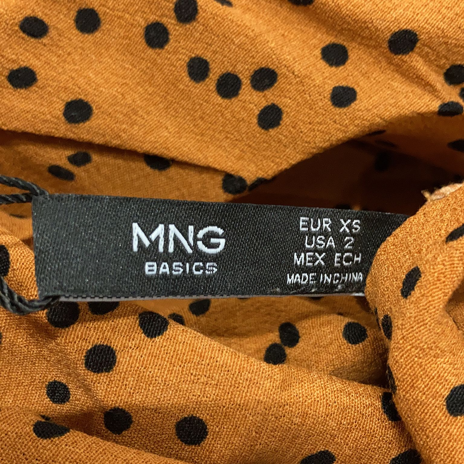 Mango