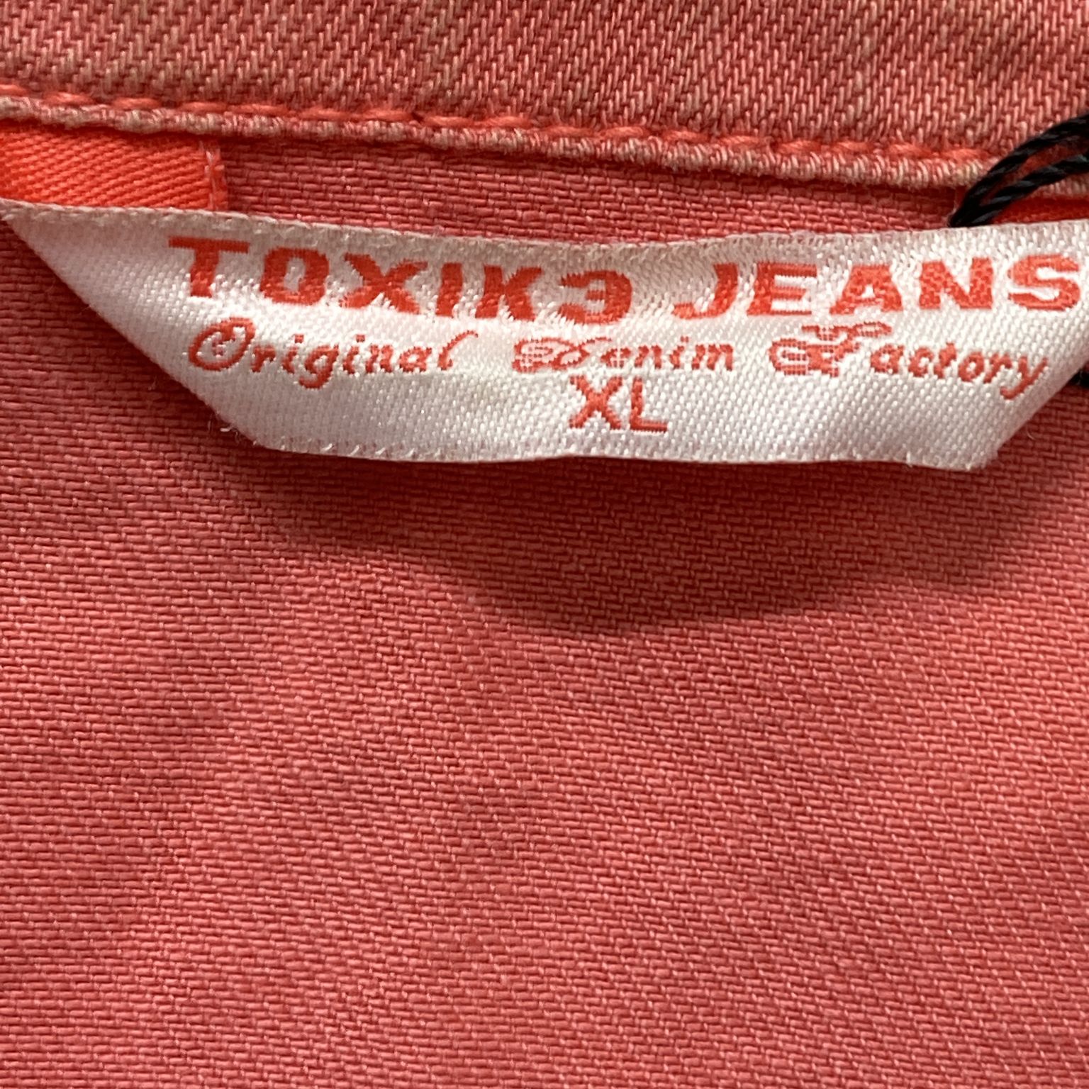 Toxik3 Jeans