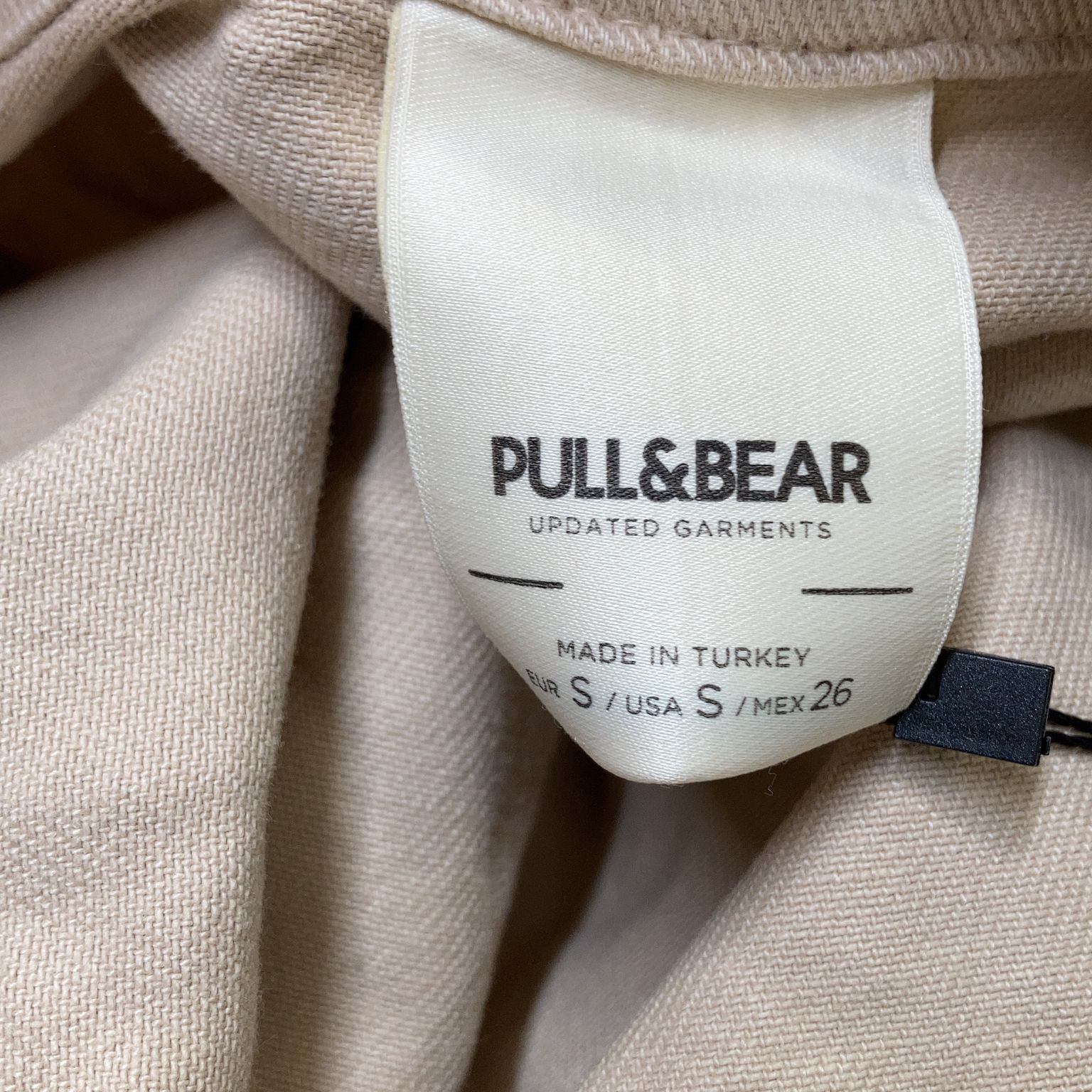 Pull  Bear