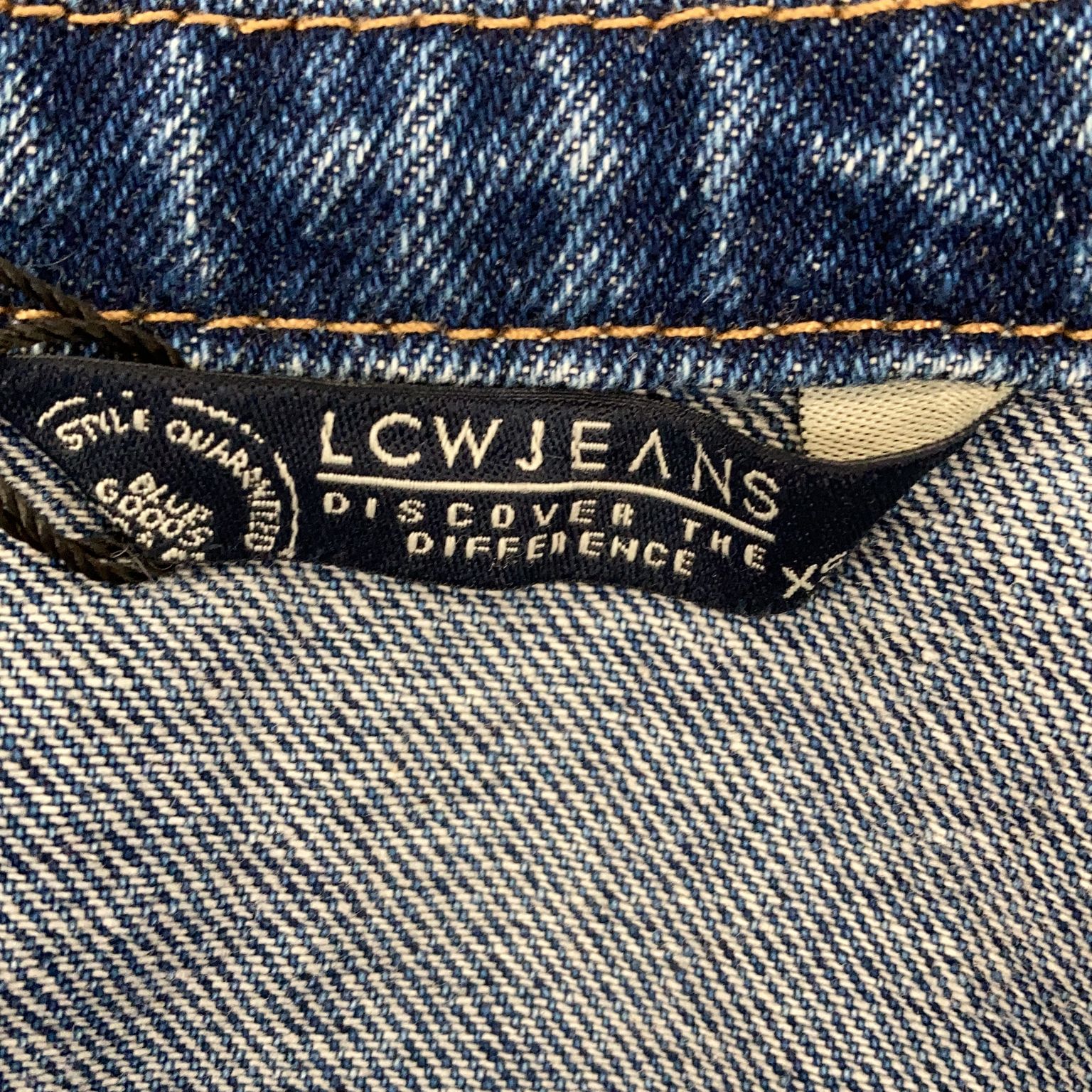 LCW Jeans