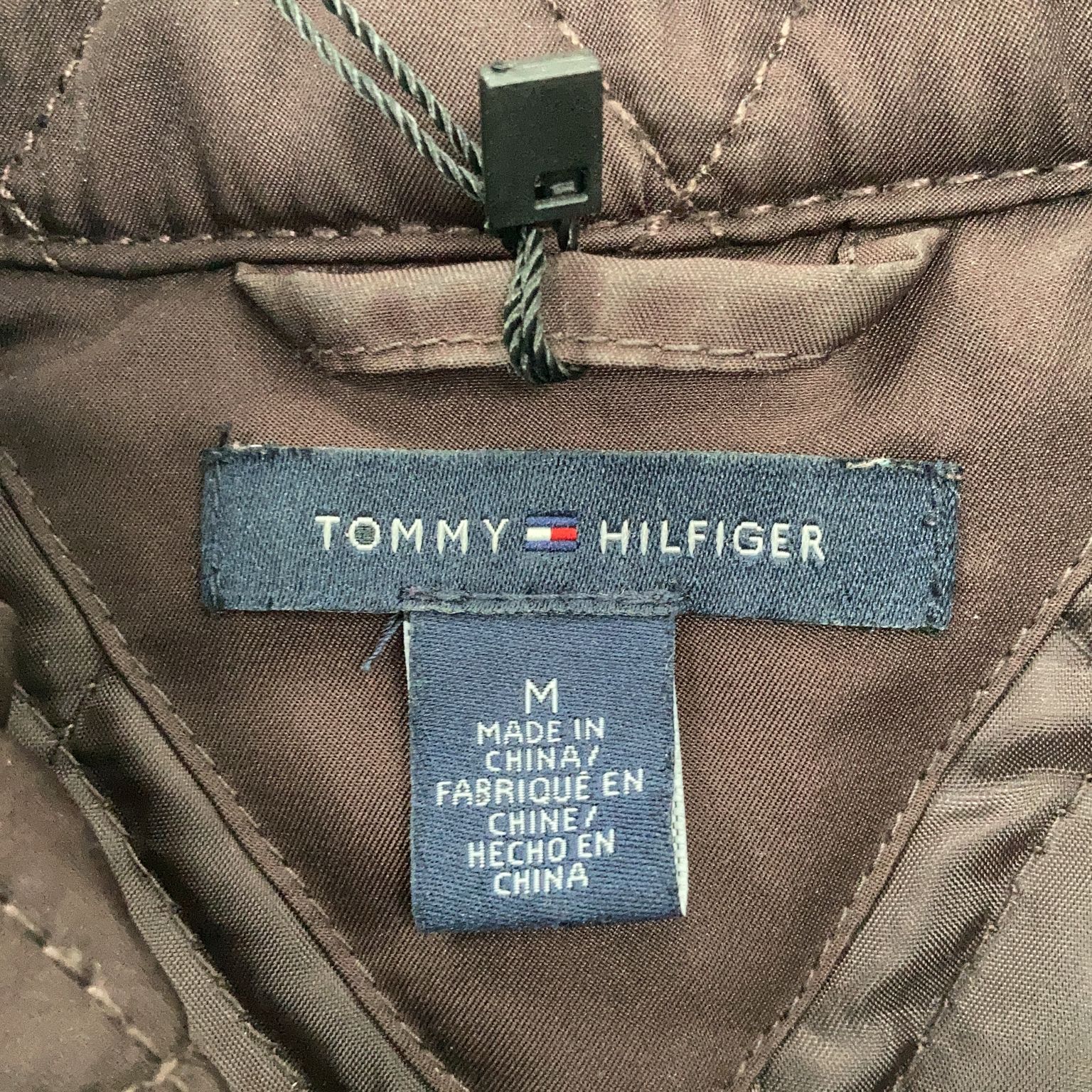 Tommy Hilfiger