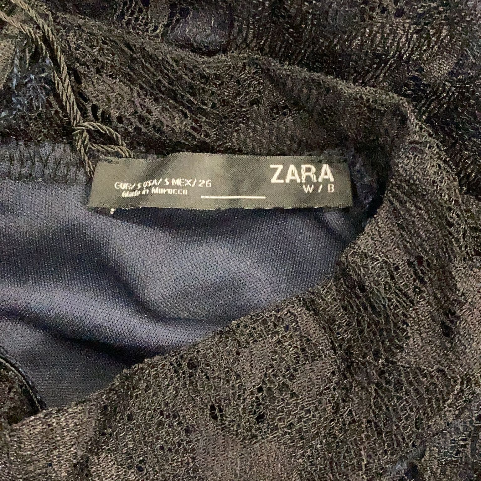 Zara