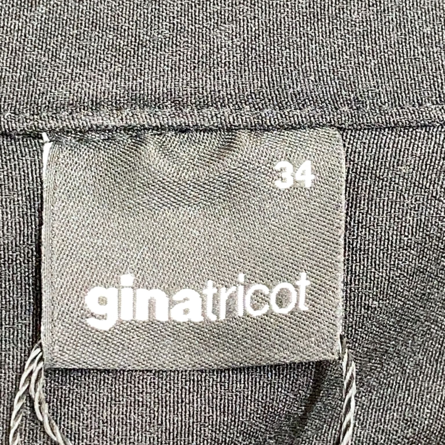 Gina Tricot